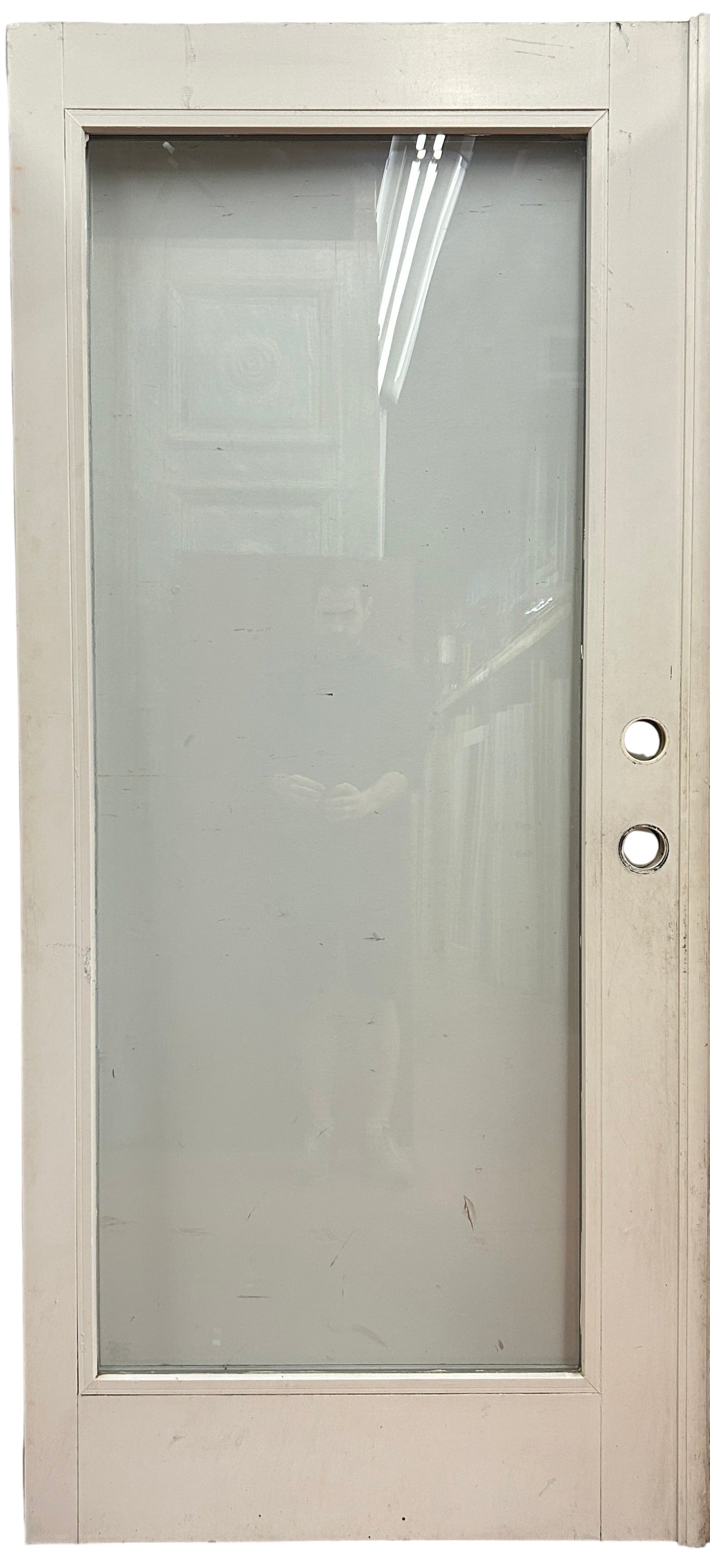 1-Light French Door Single (FDS-205)