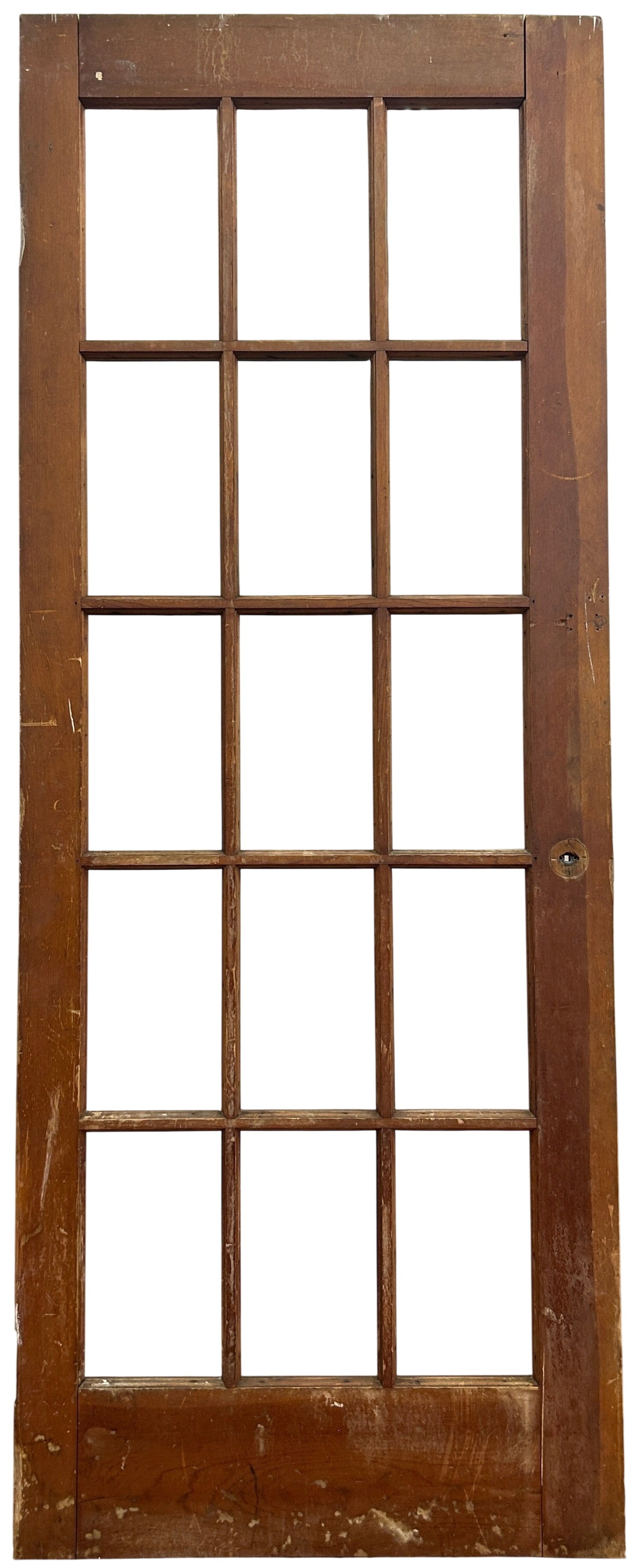 15-Light French Door Single (FDS-226)