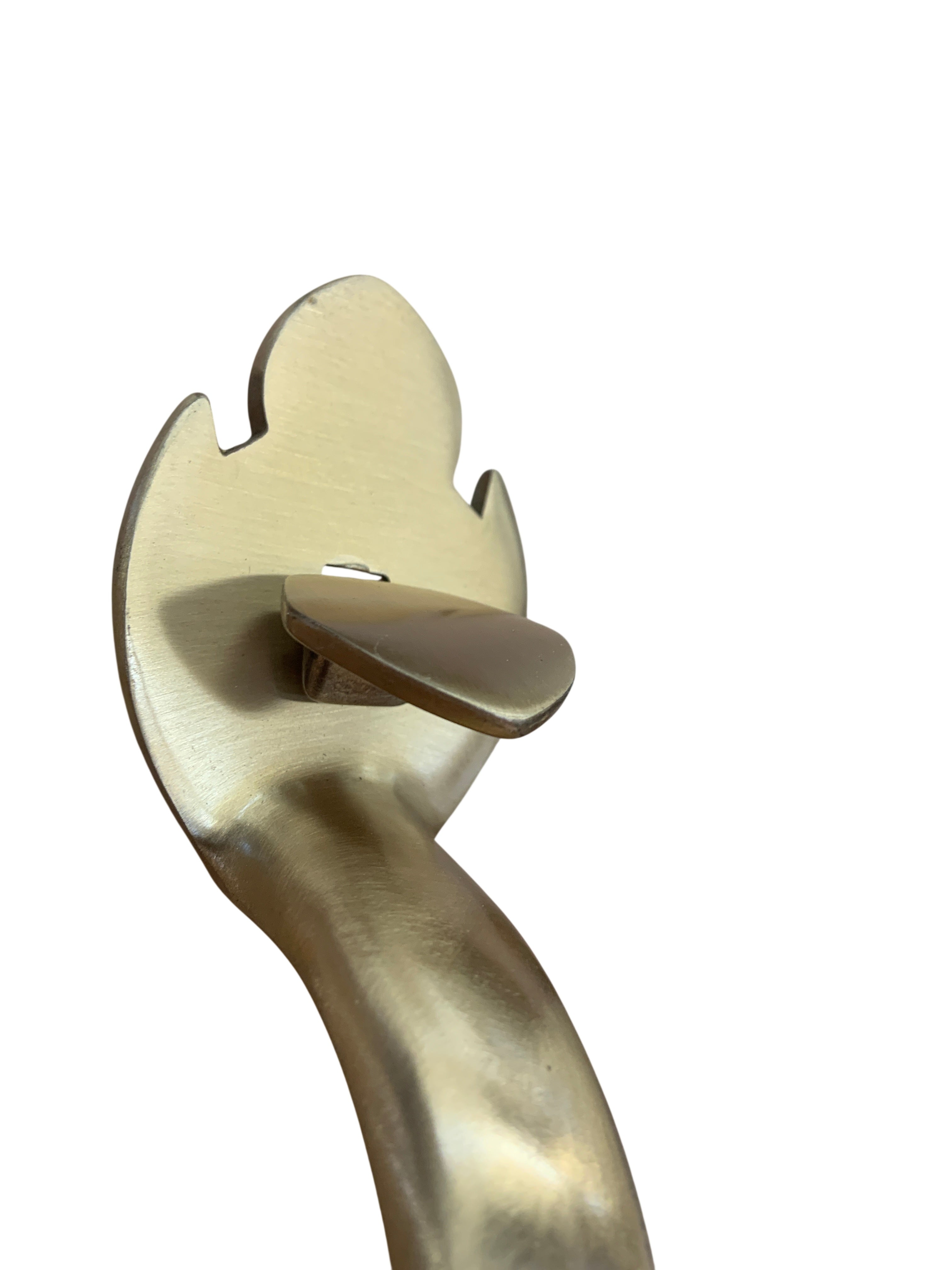 Door Handle Set Skillman NOS (DHS 19)