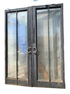 Steel Casement Doors (NOV20-21)