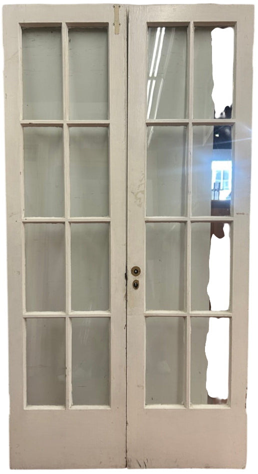 8-Light French Door Pair (FDP-243)