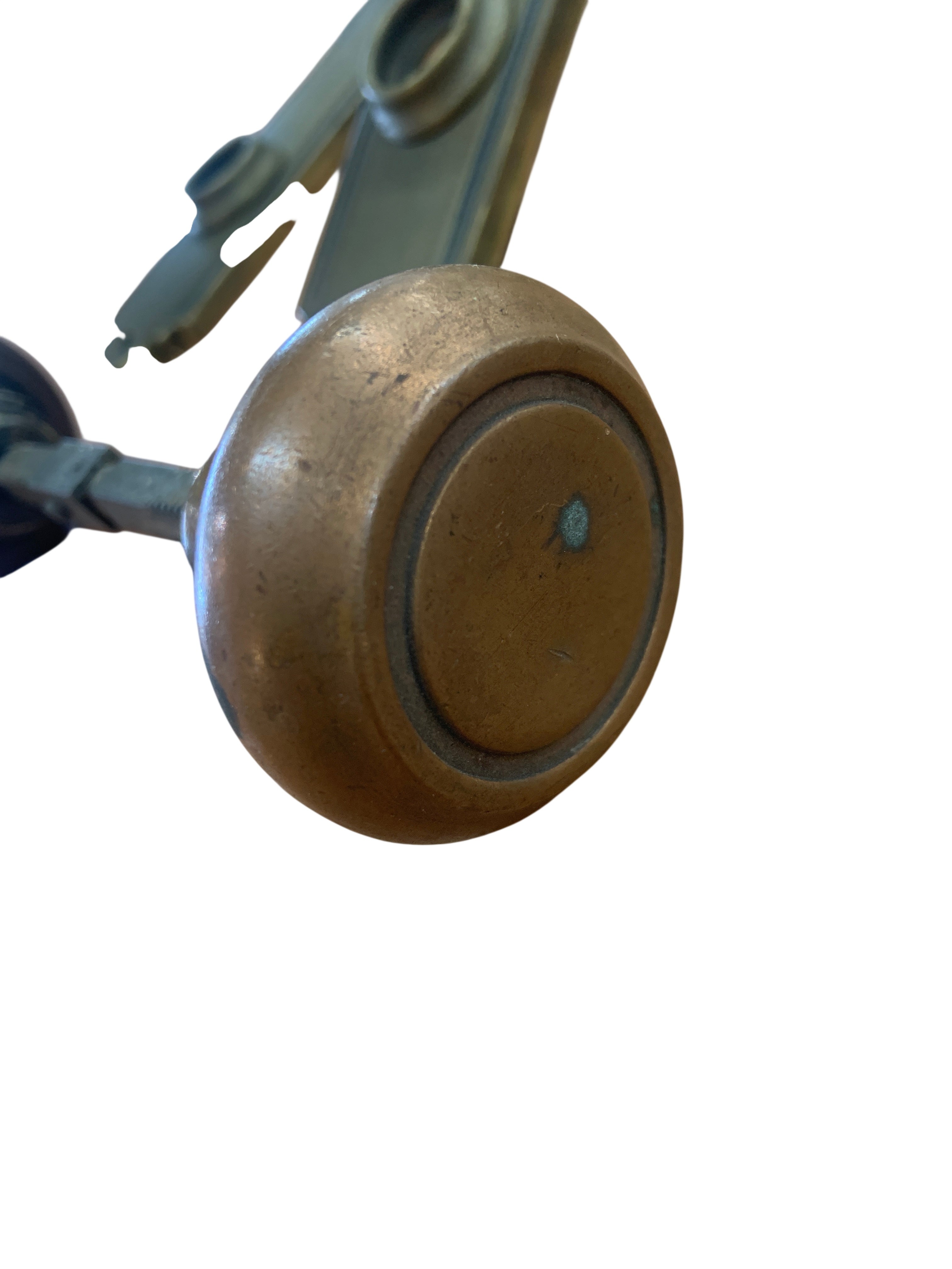 Door Handle Set (DHS - 39)