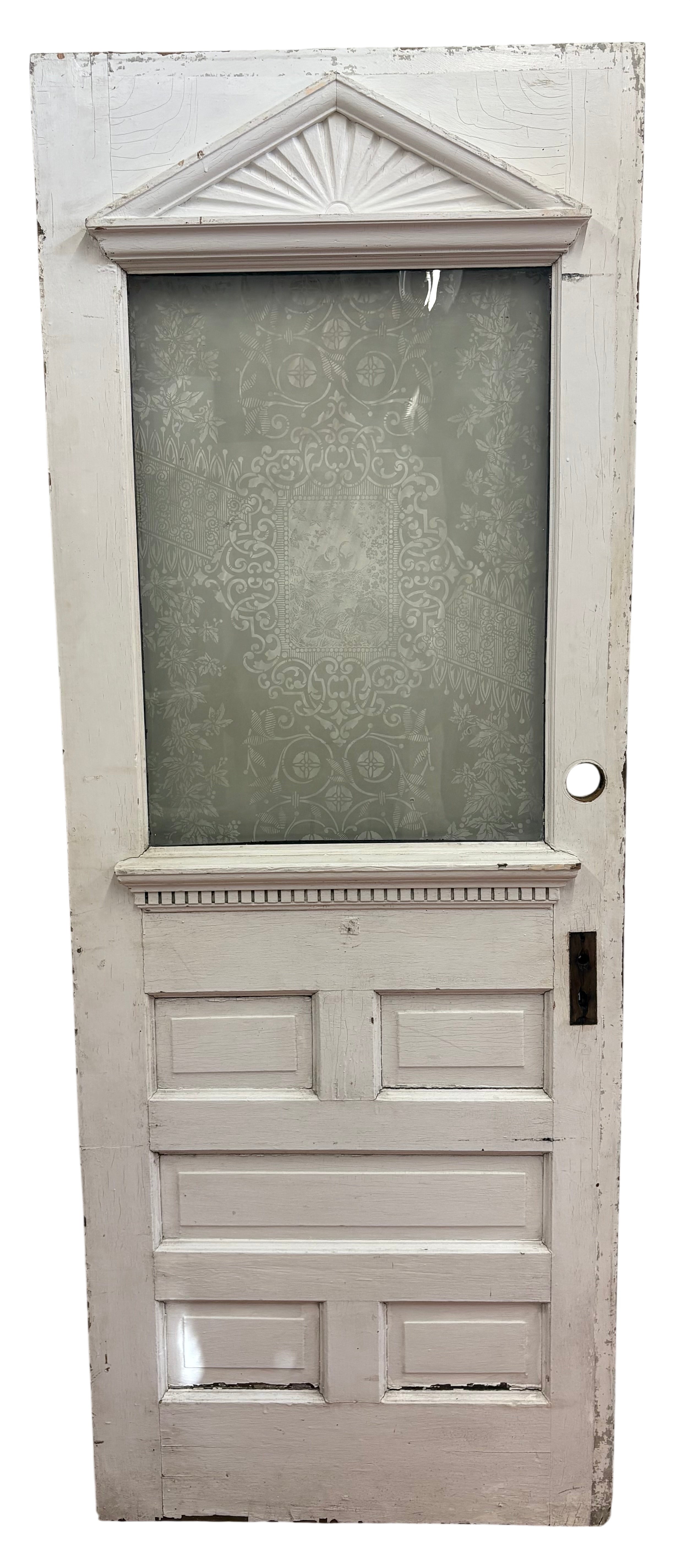 1-Light/ 2-5RP (BD-428)