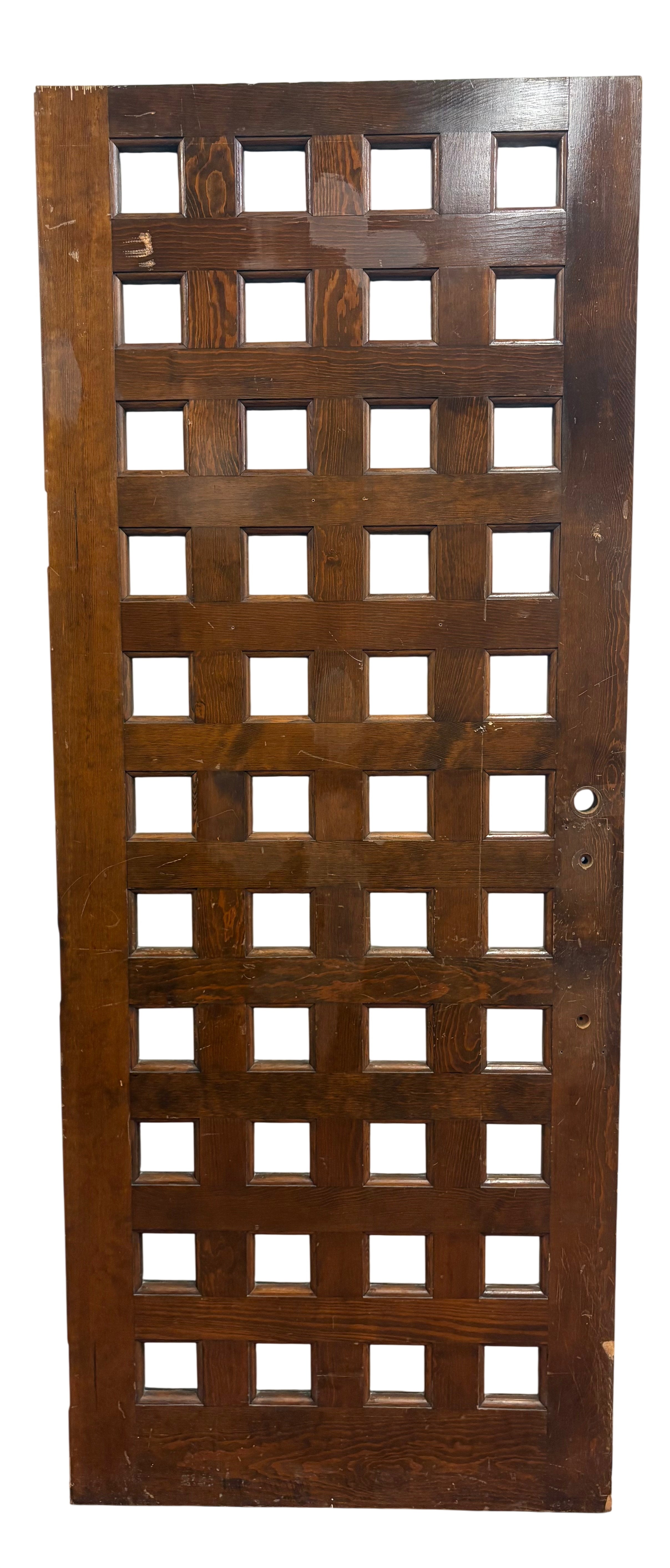44 Light Entry Door (ED-422)