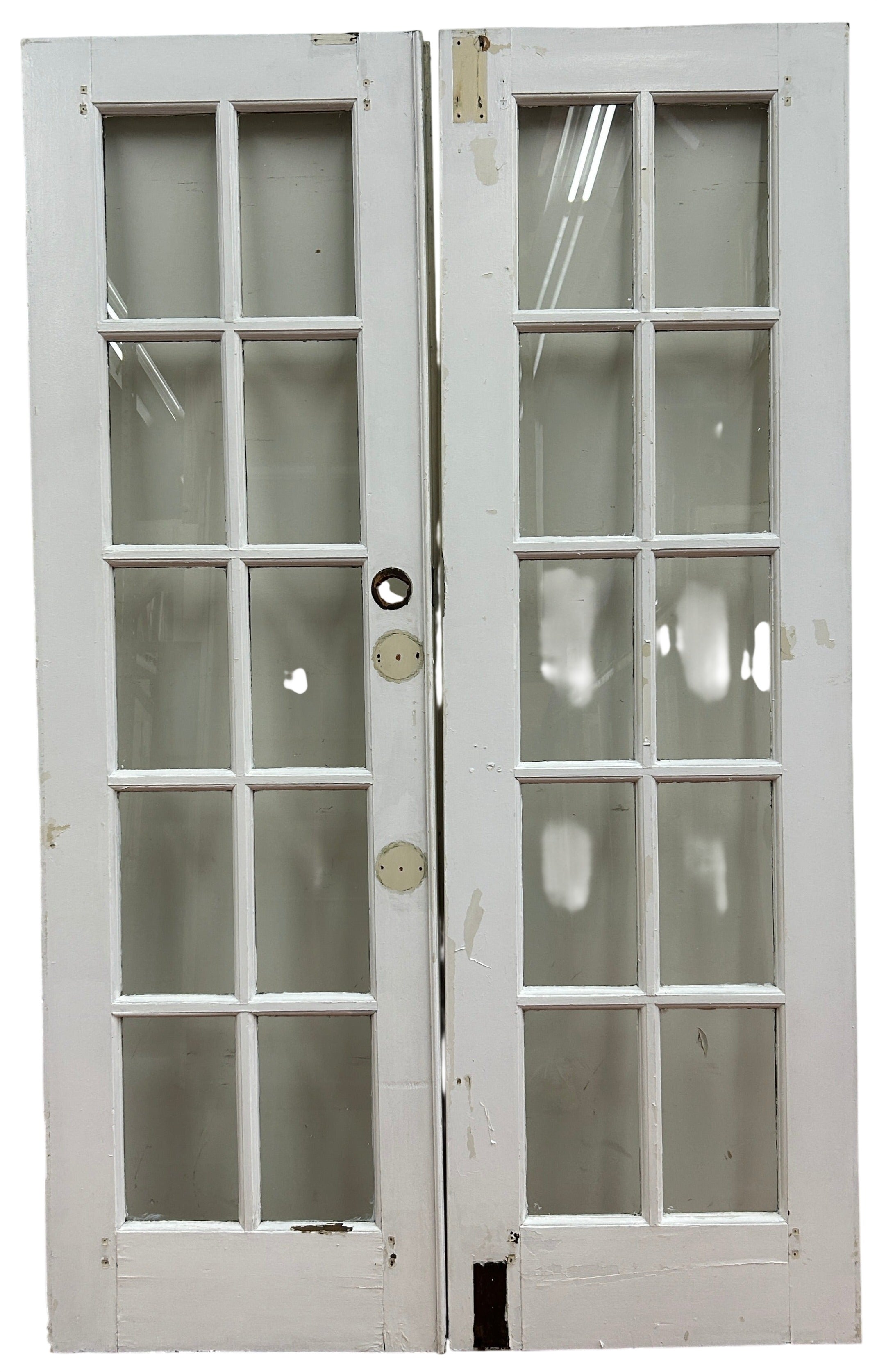 10-Light French Door Pair (FDP-175)