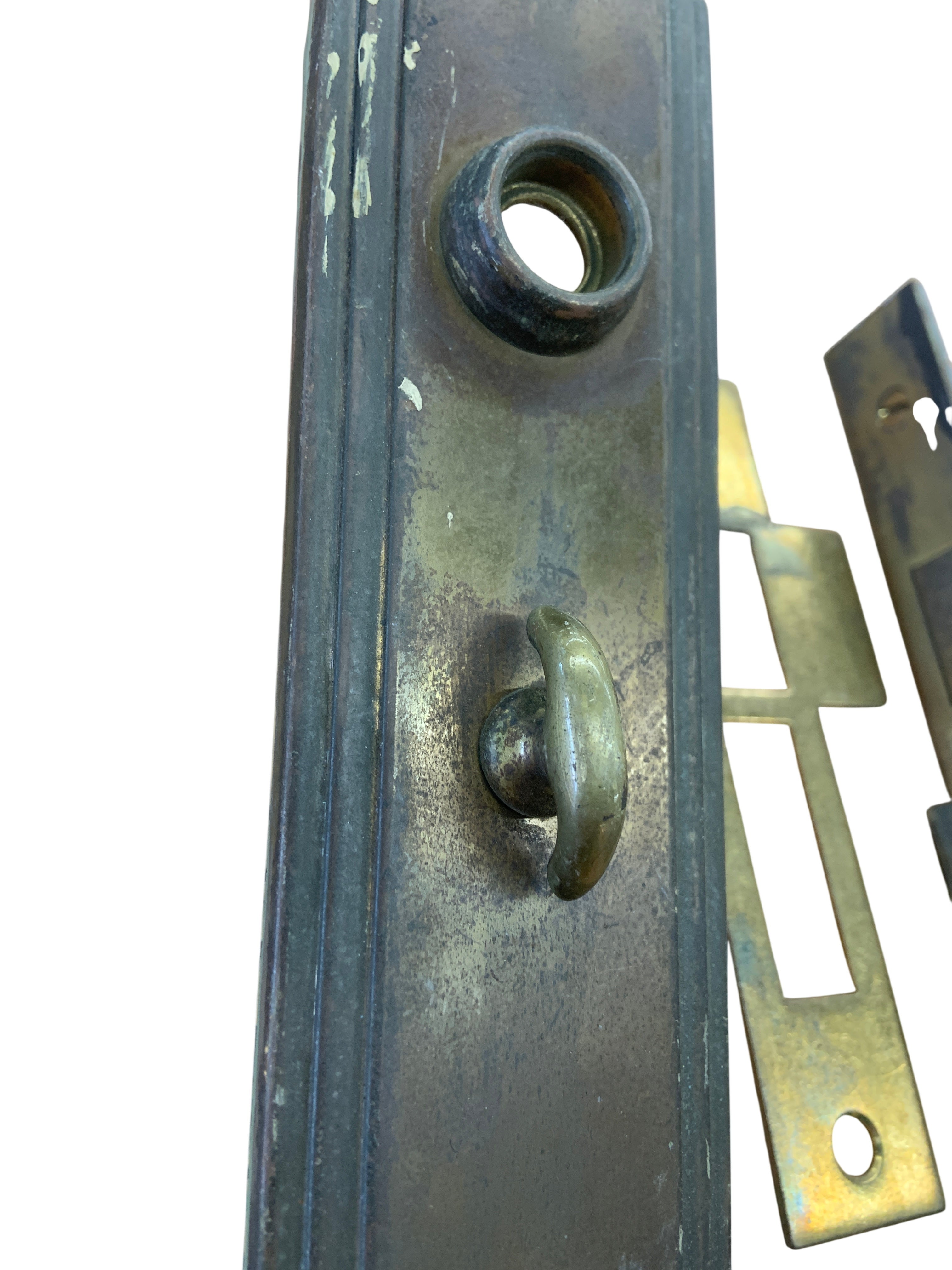 Door Handle Set Sargent (DHS - 40)