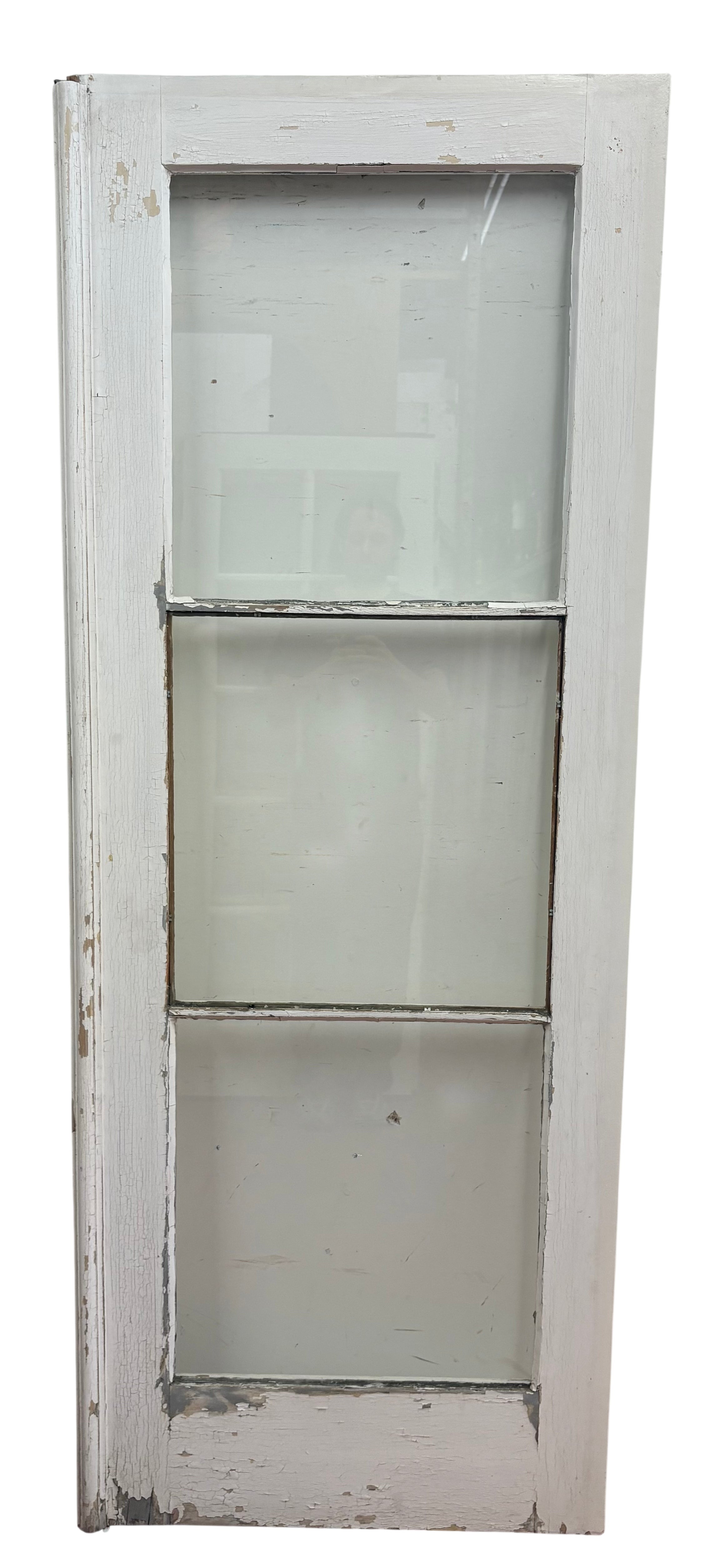3-Light French Door Single (FDS-317)