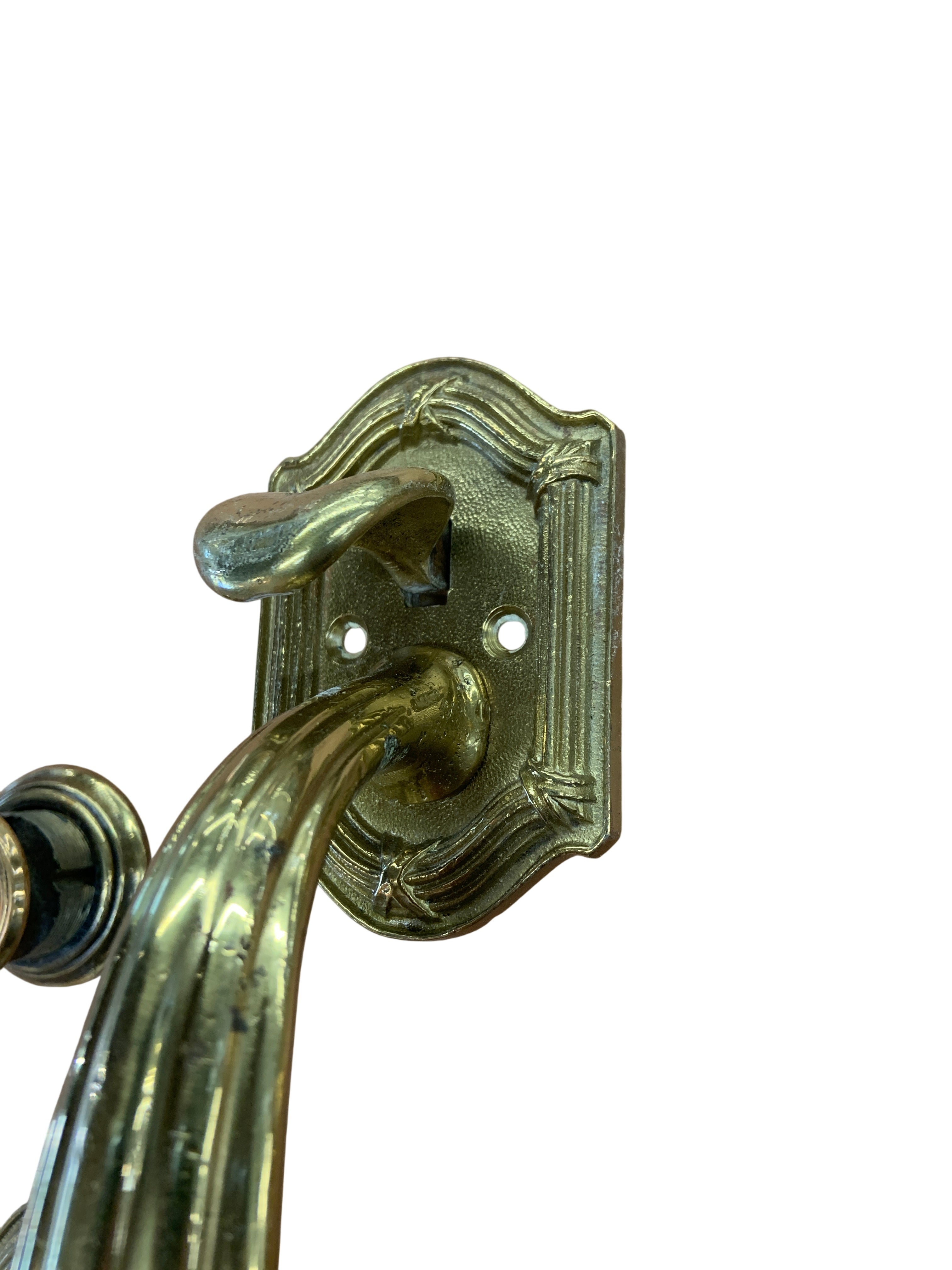 Door Handle Set (DHS - 47)