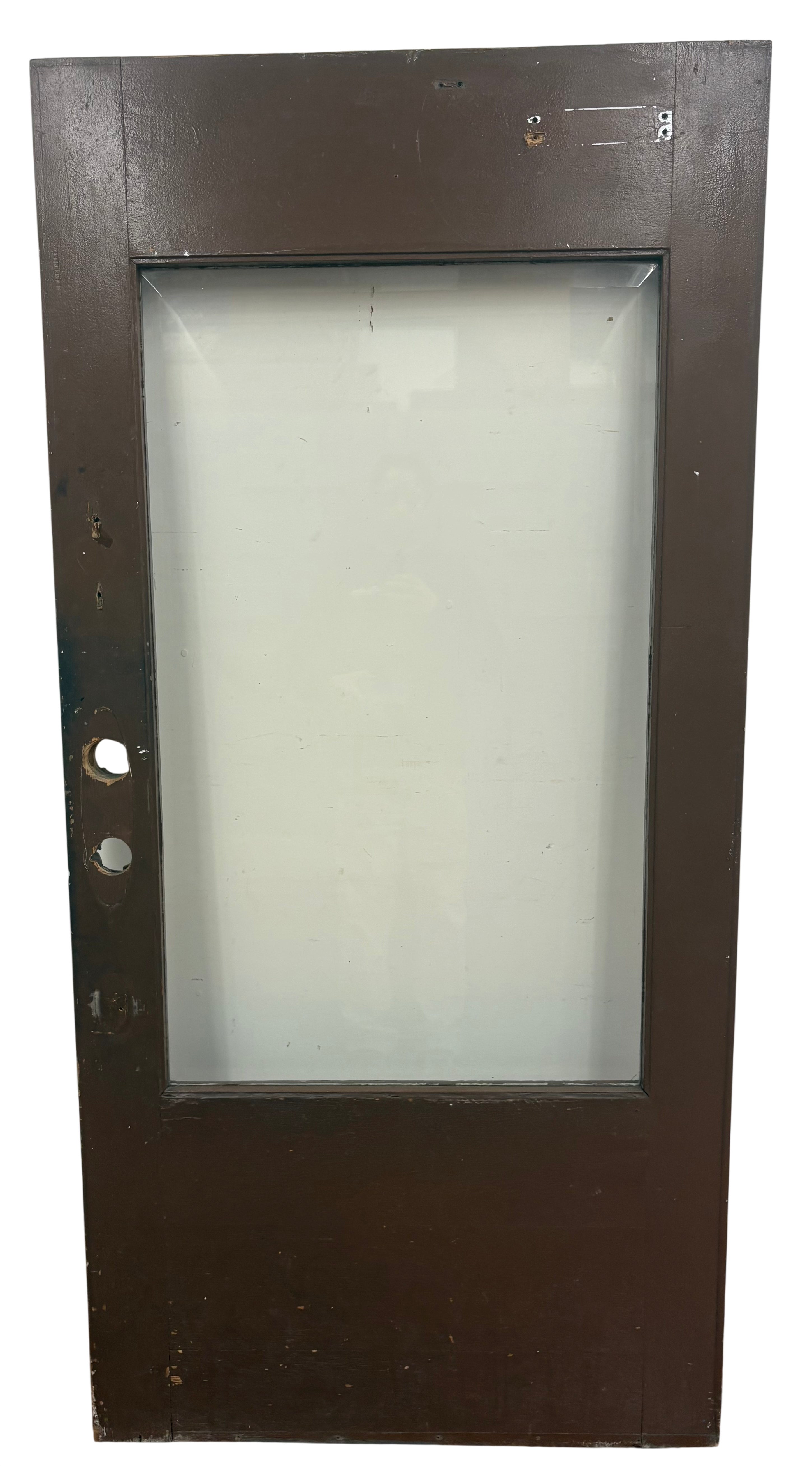 1-LightEntry Door (ED-386)