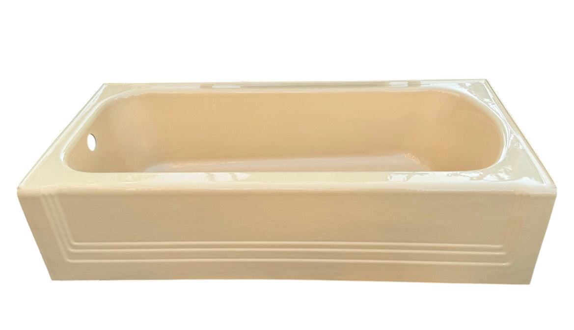 (TB-193) Yellow Tub