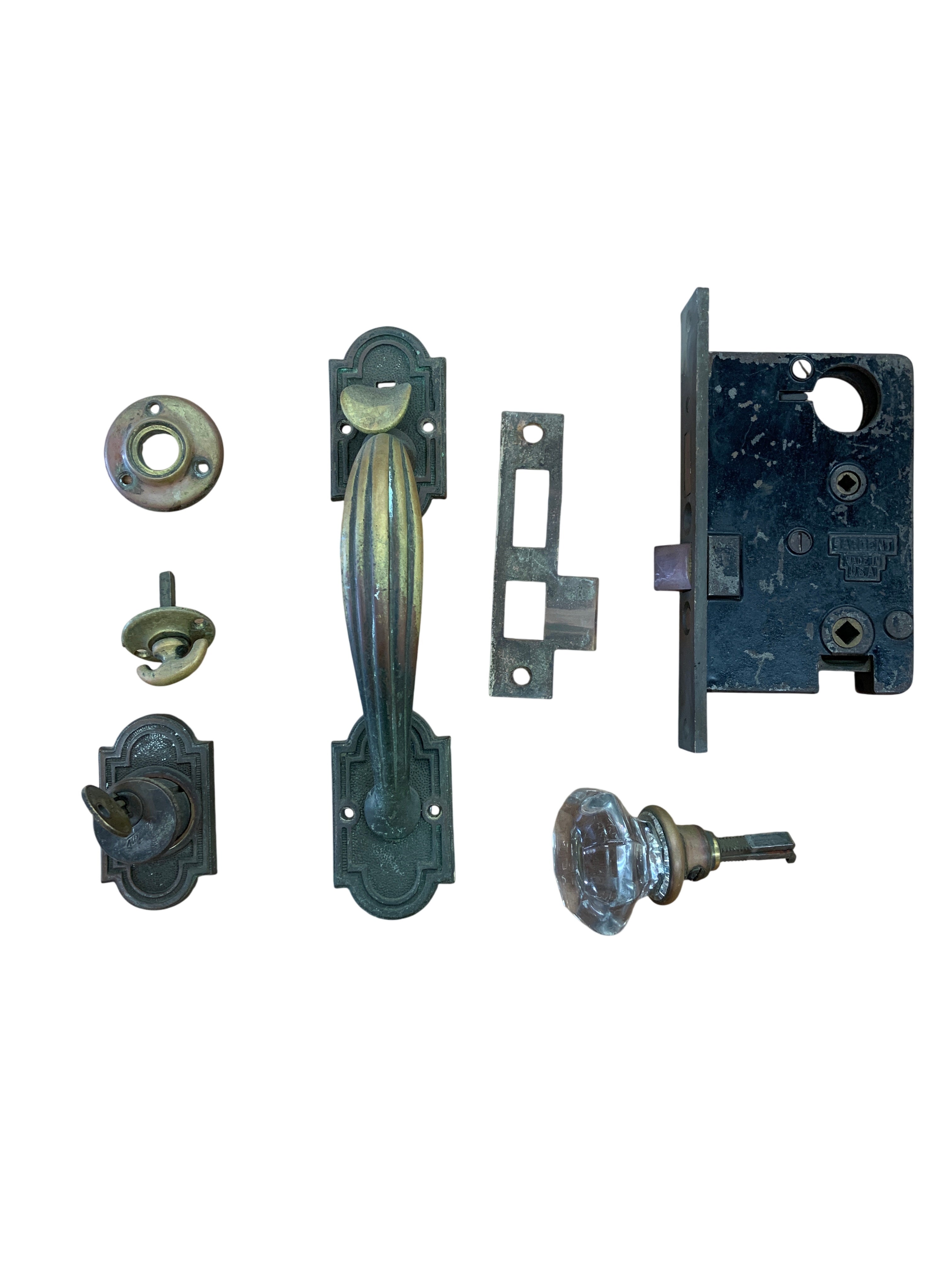 Door Handle Set Sargent (DHS - 25)
