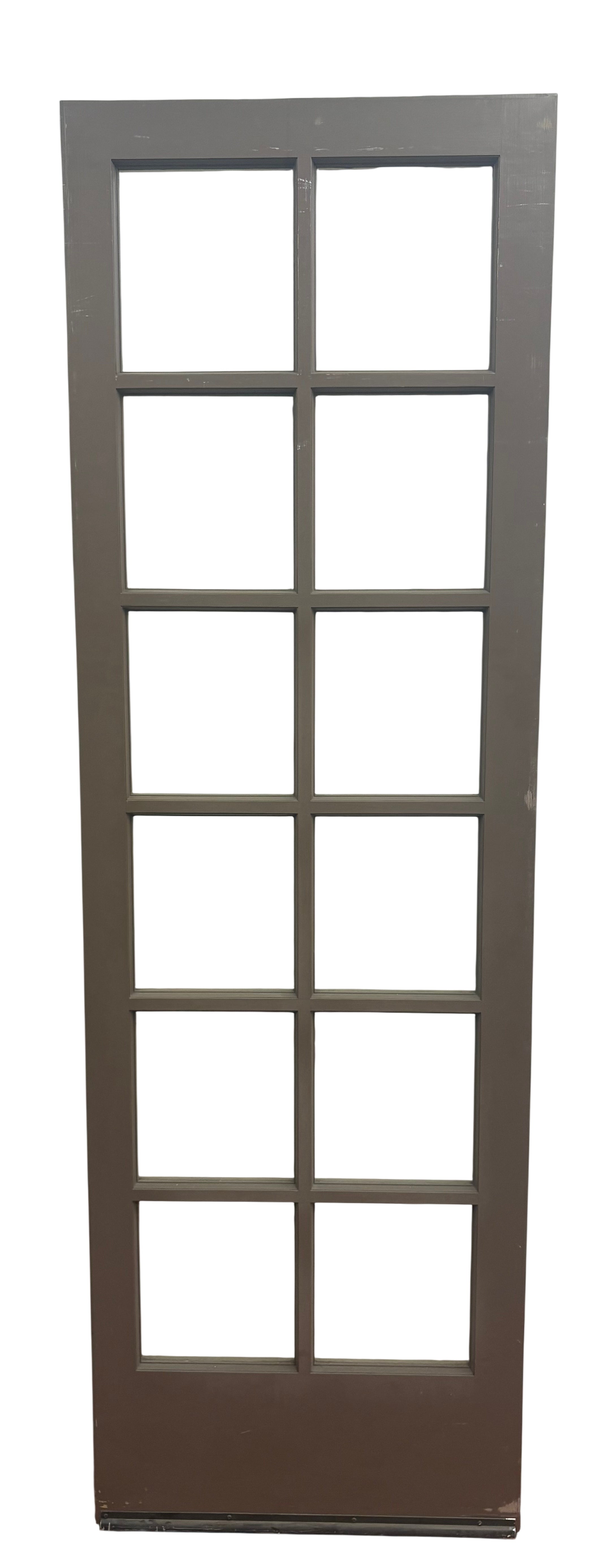 12-Light French Door Single (FDS-320)