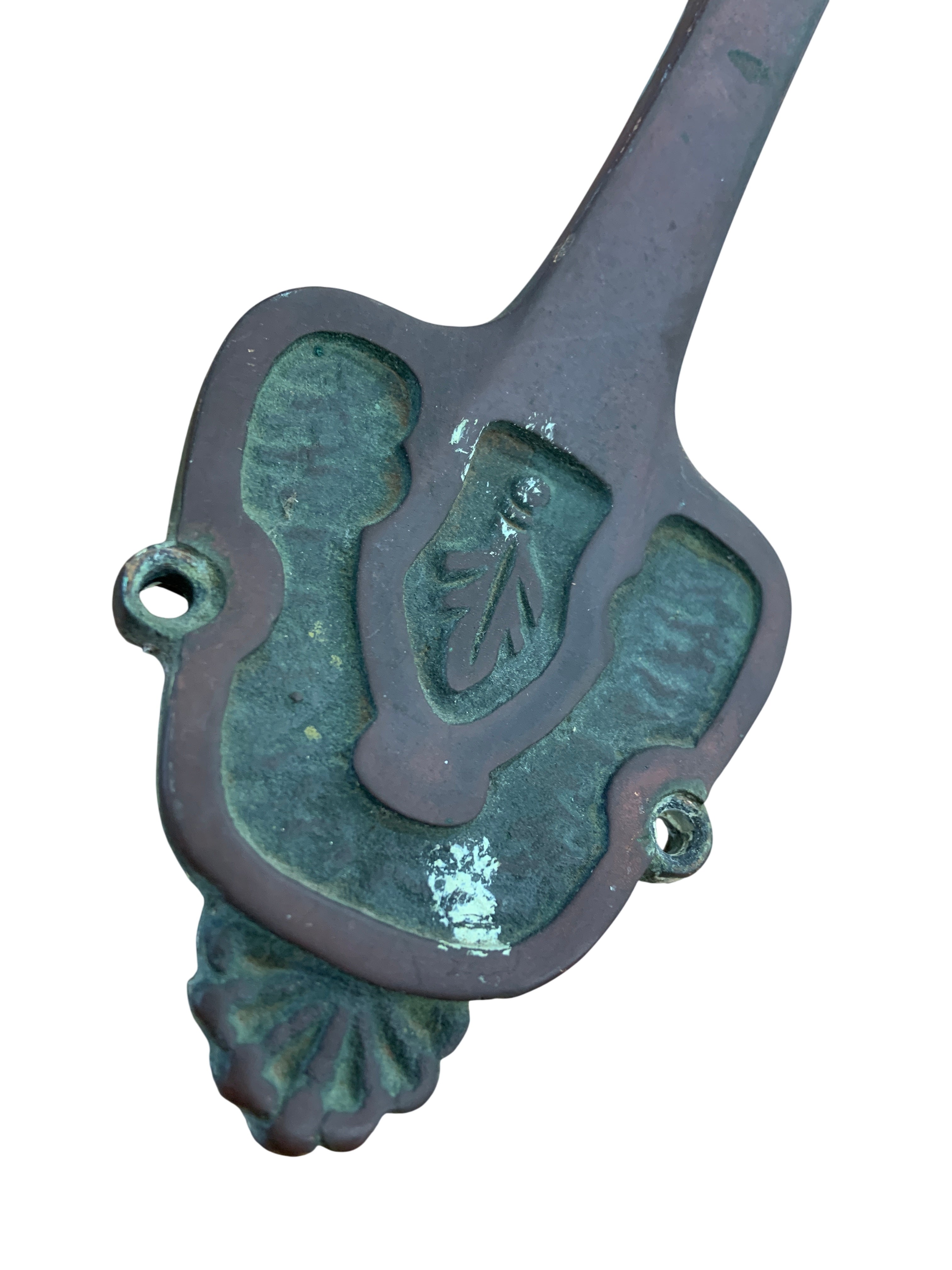 Door Handle Set Norwalk (DHS - 32)