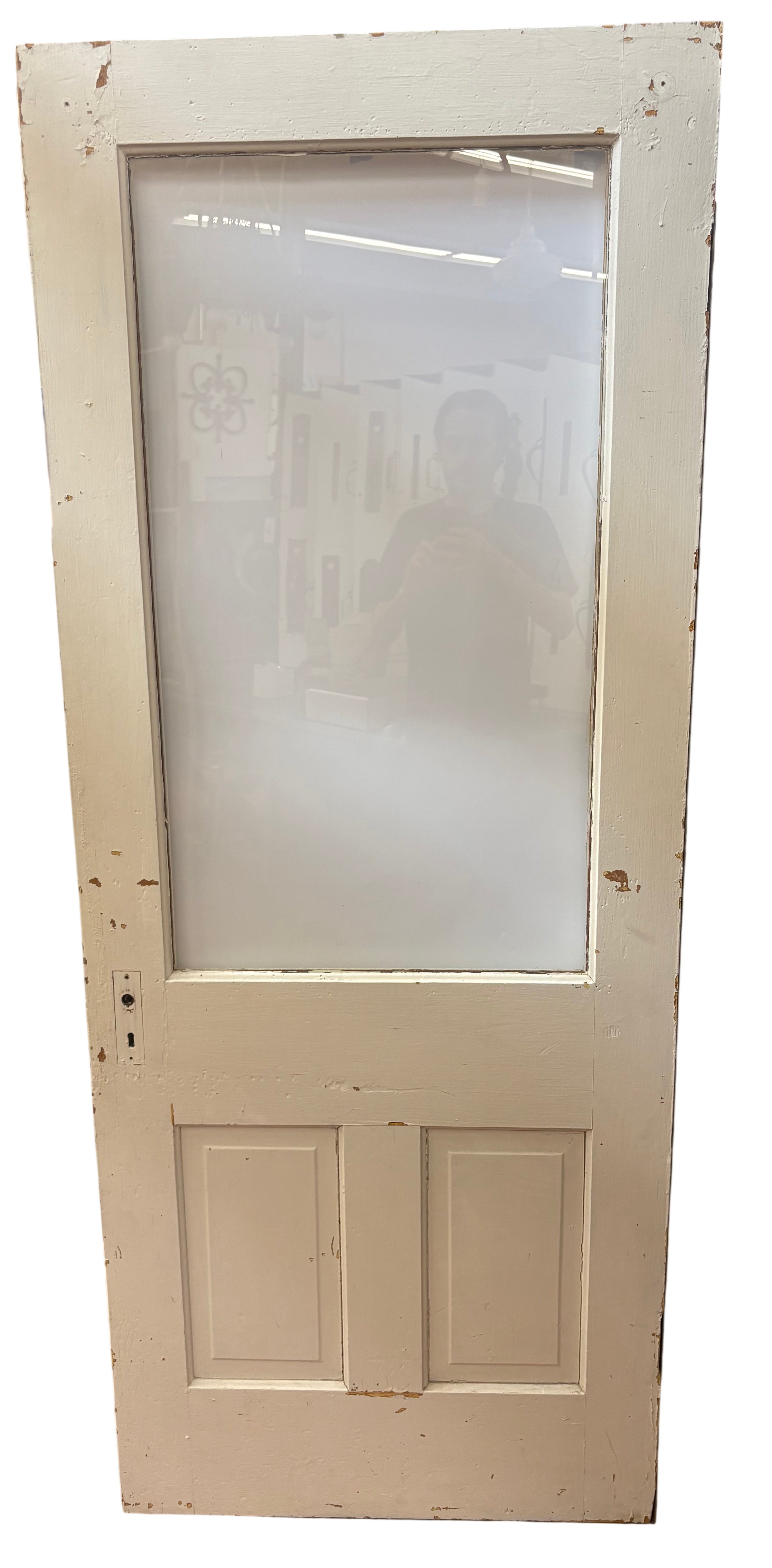 1 Light 2FP  (ED-397)