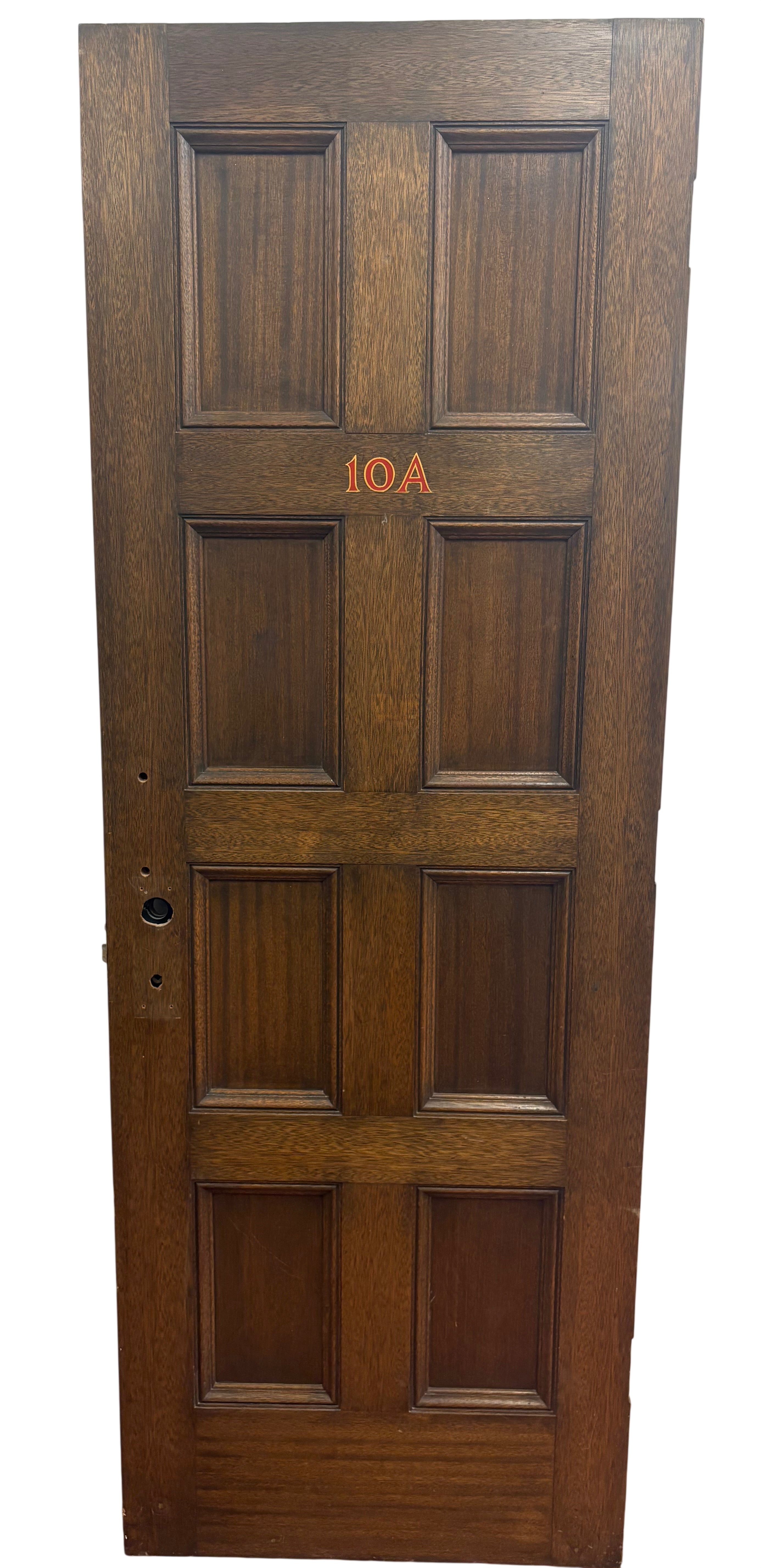 8FP Mahogany (ID-005)