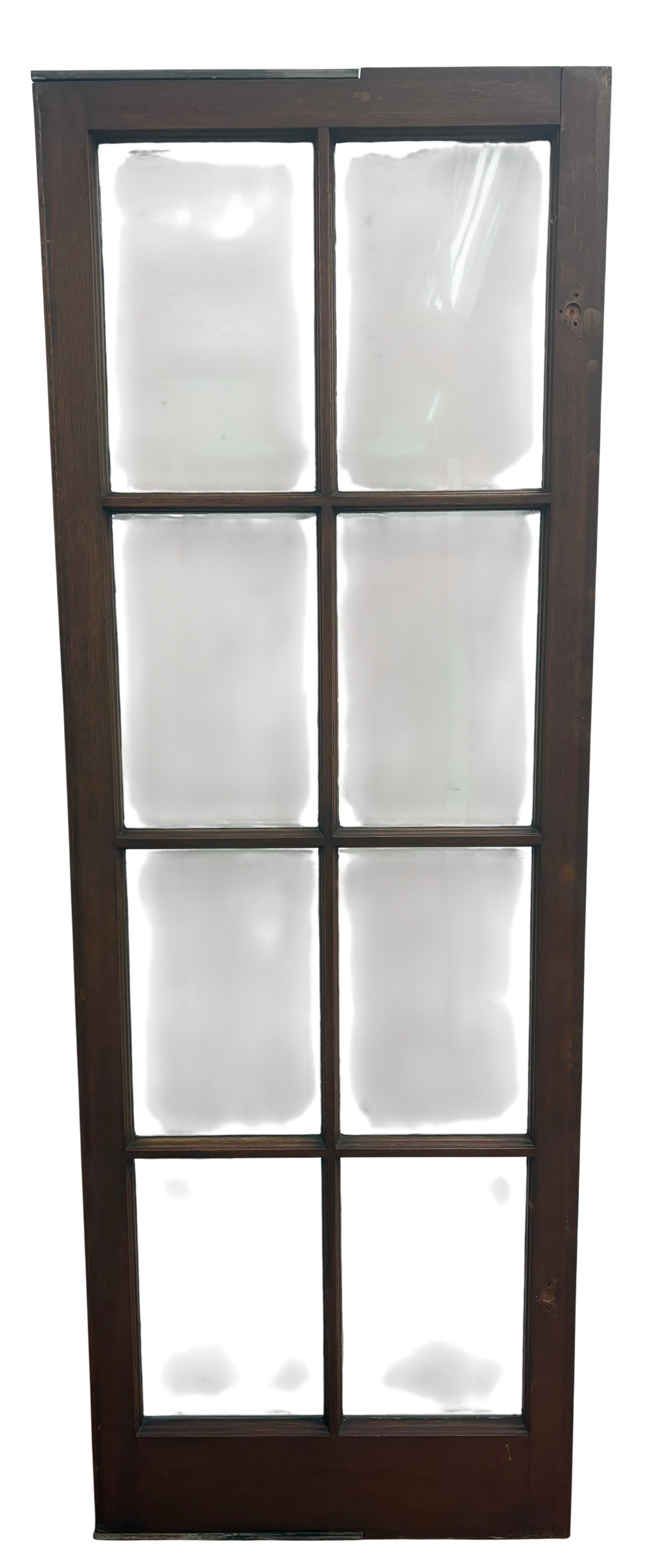 8-Light French Door Single (FDS-311)