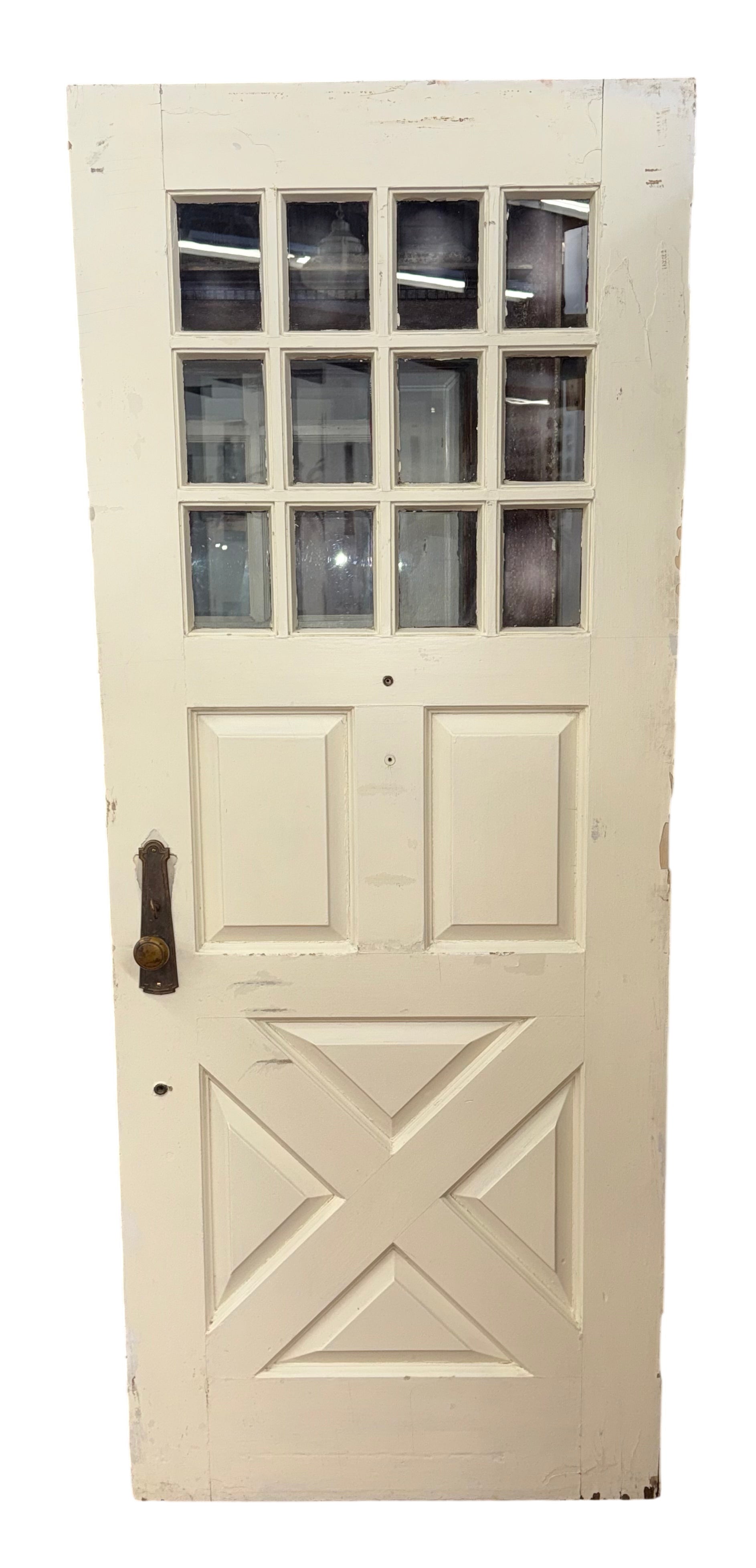 12 Light 6RP (ED-377)