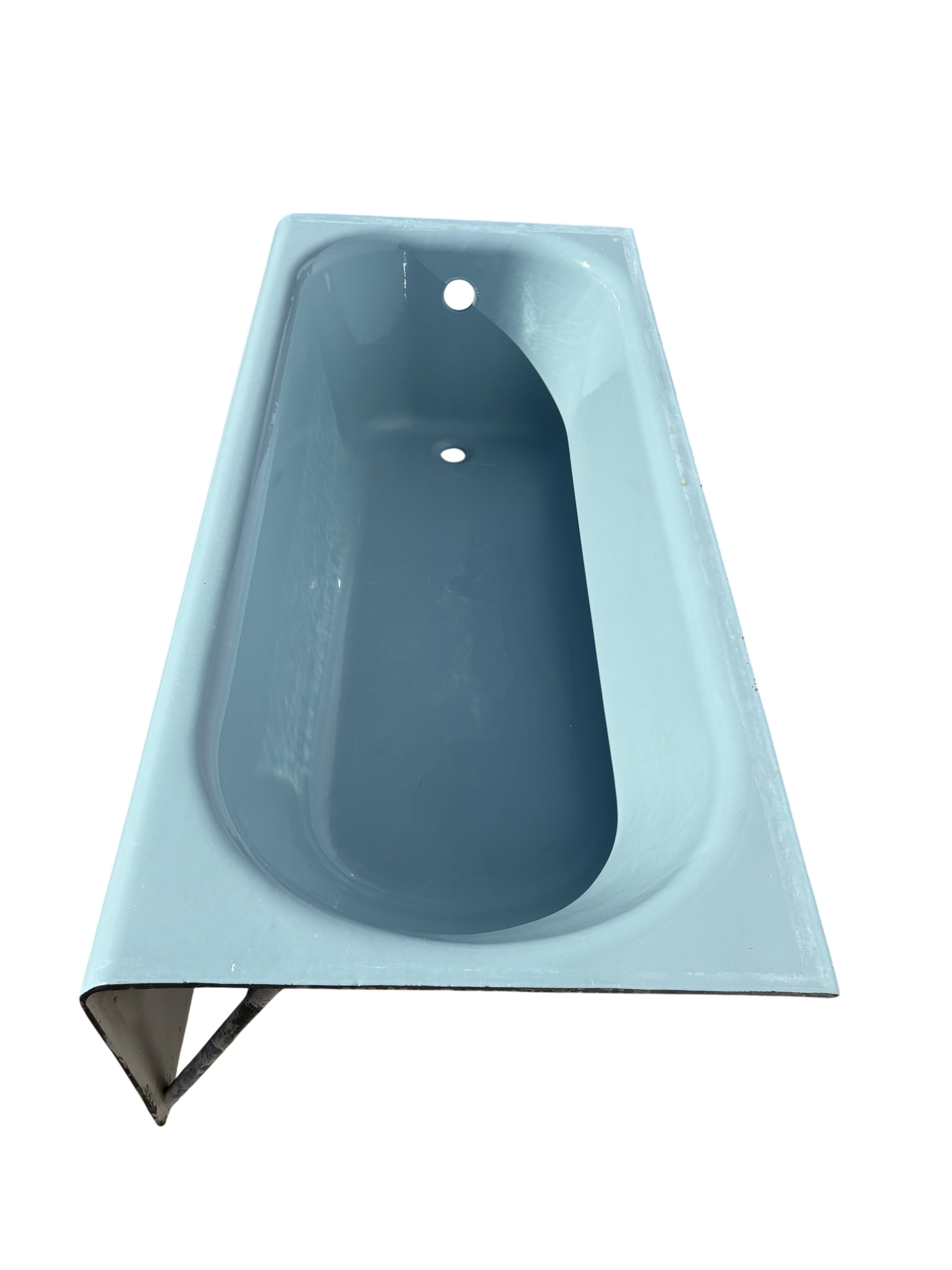 65" Alcove Blue (TB-173)