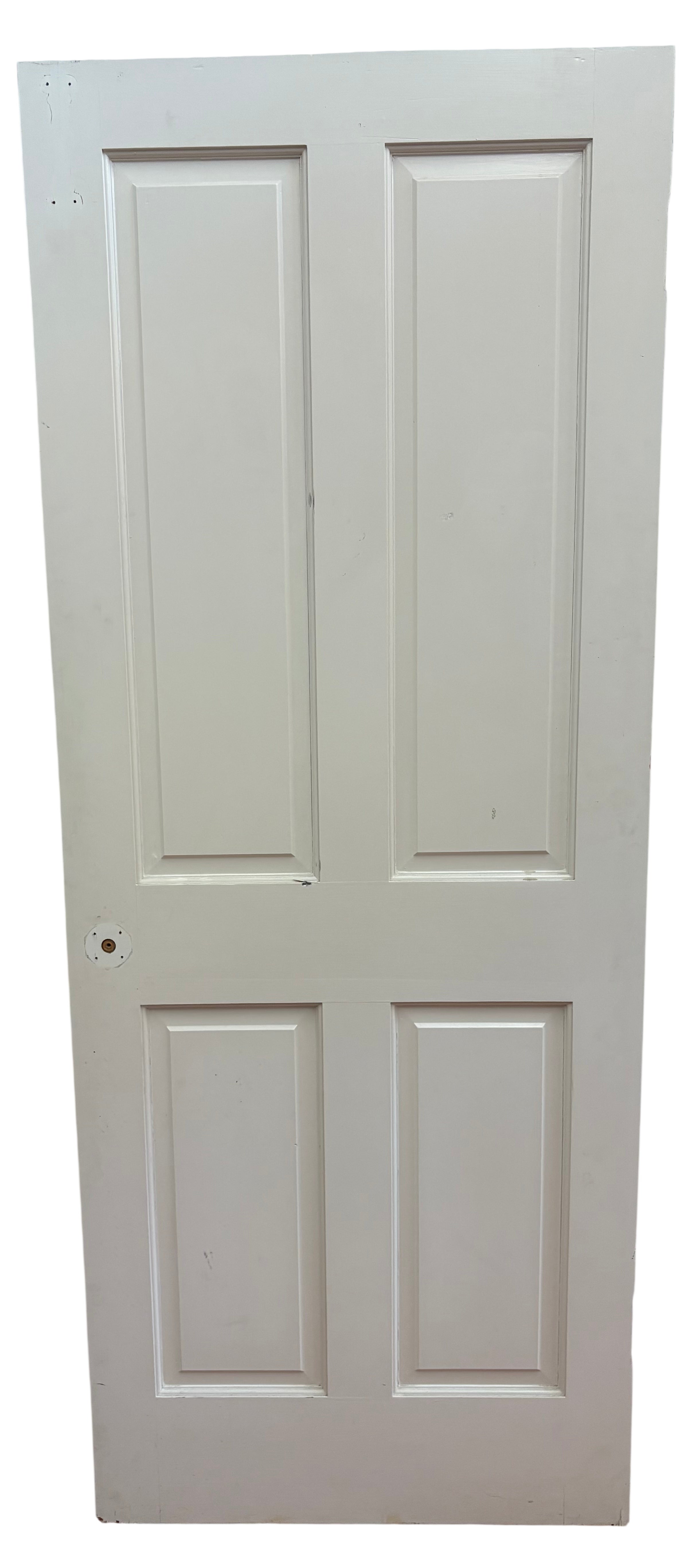 15FP Door (ID-009)