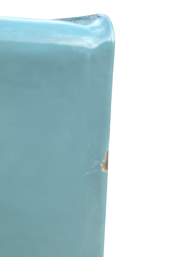 Std. 'Contour' Corner Bathtub, Clair de Lune (TB-123)