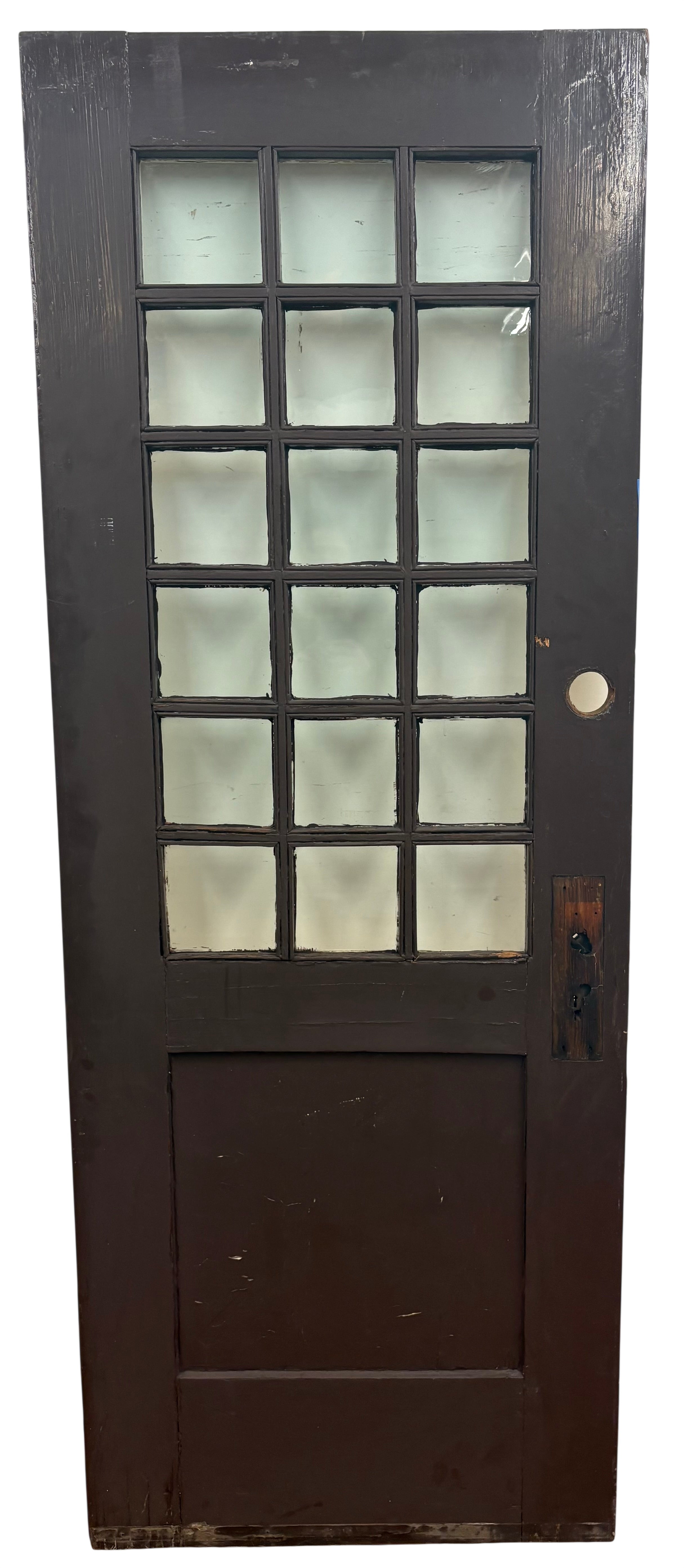 18-Light/ 1-Panel  (BD-422)