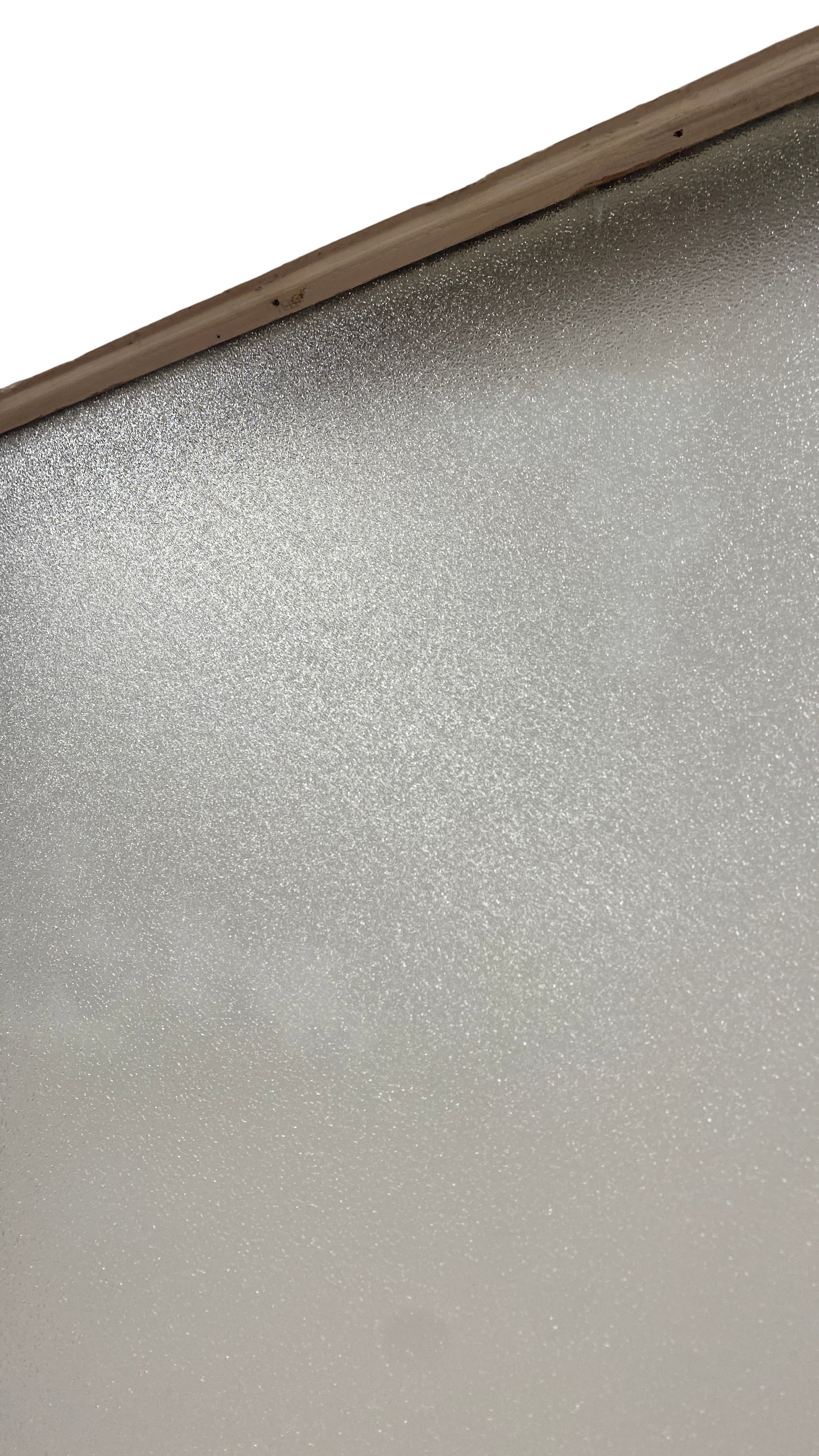 1-Light/ 3-Panel Back Door (BD-121)