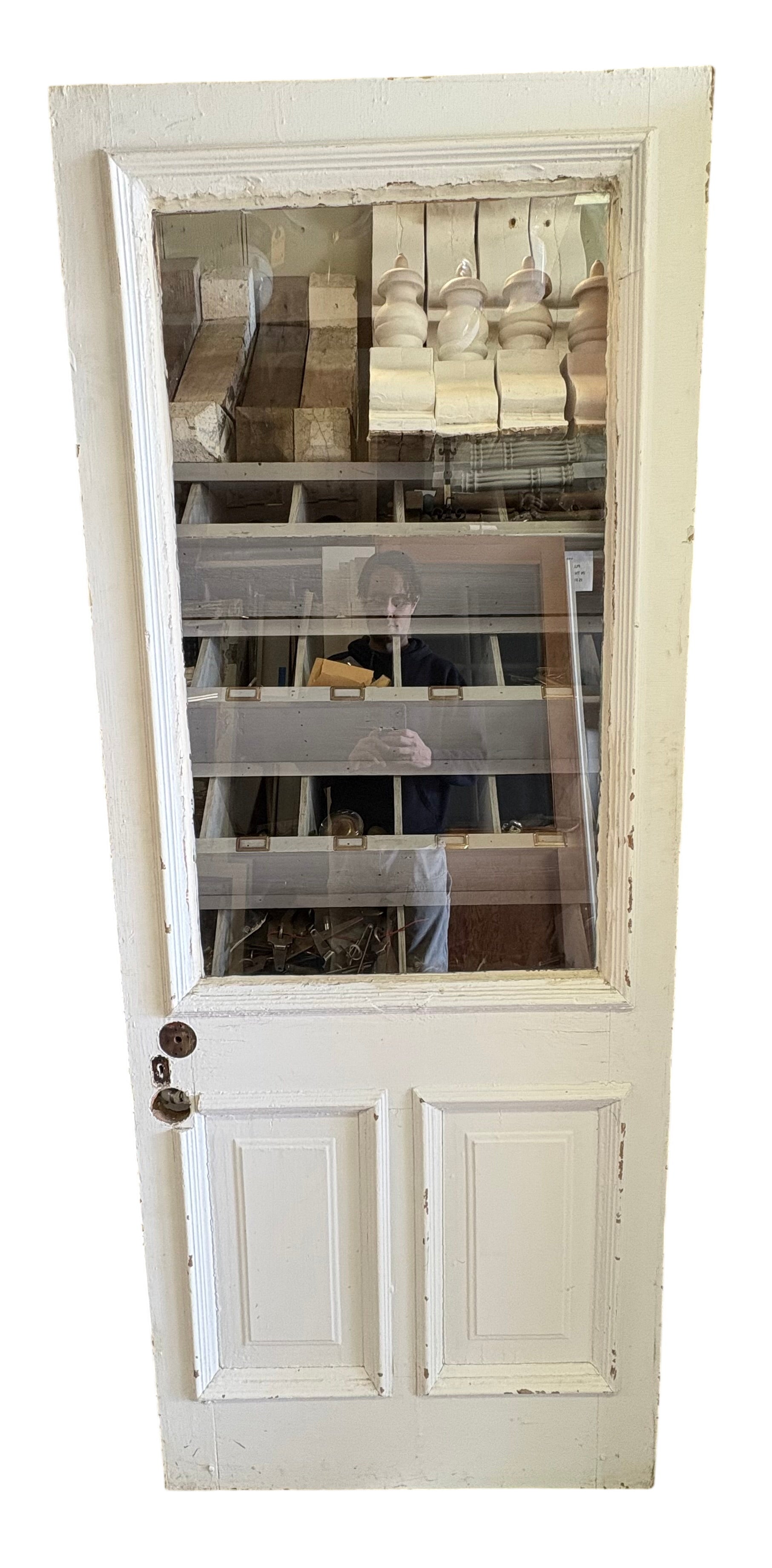 1 Light 2RP East Lake (ED-380)