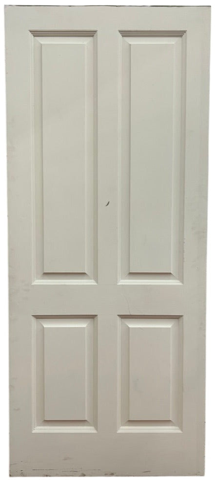 4-Panel Pocket Door (PD-41)