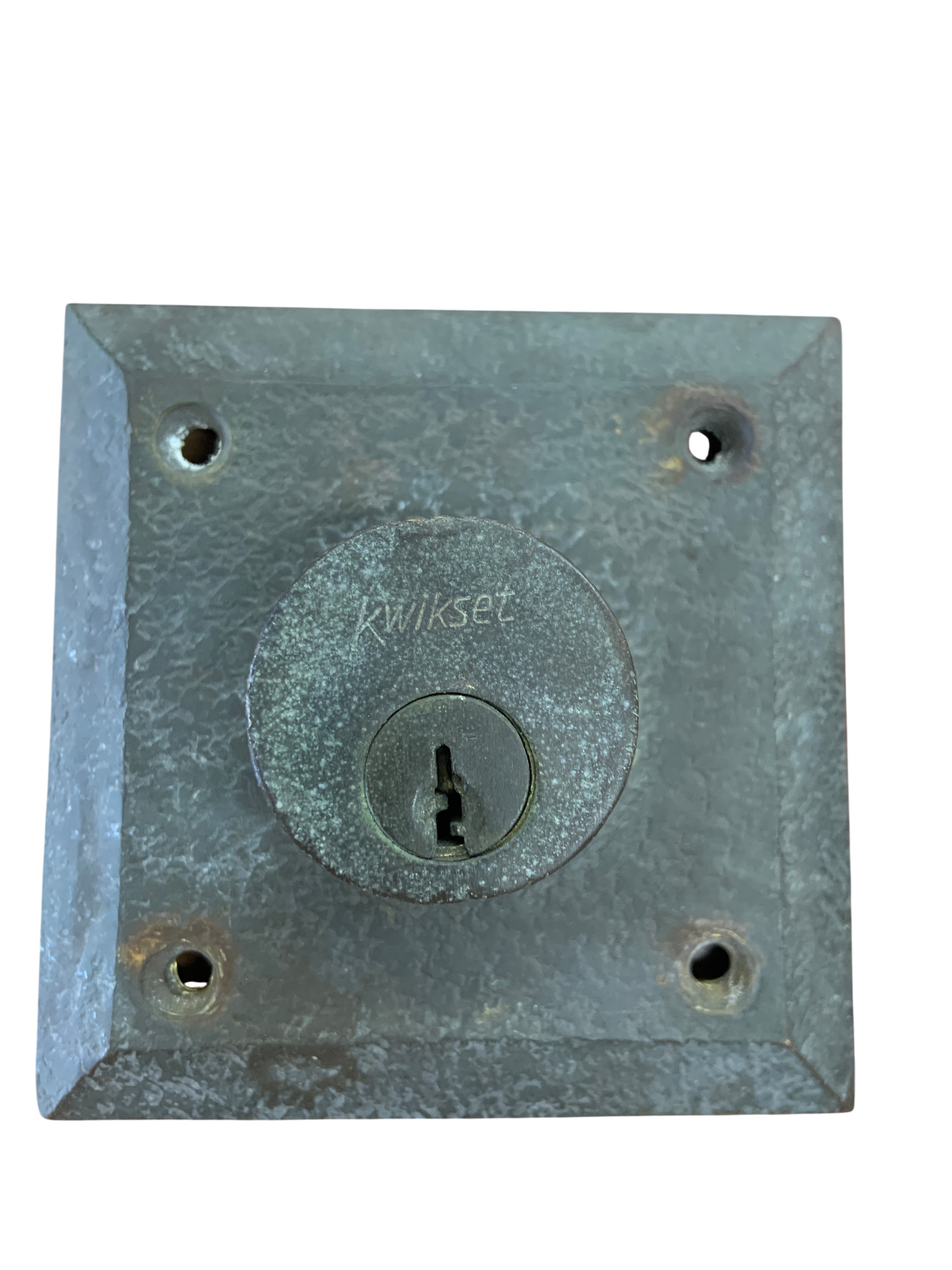 Door Handle Set (DHS 11)