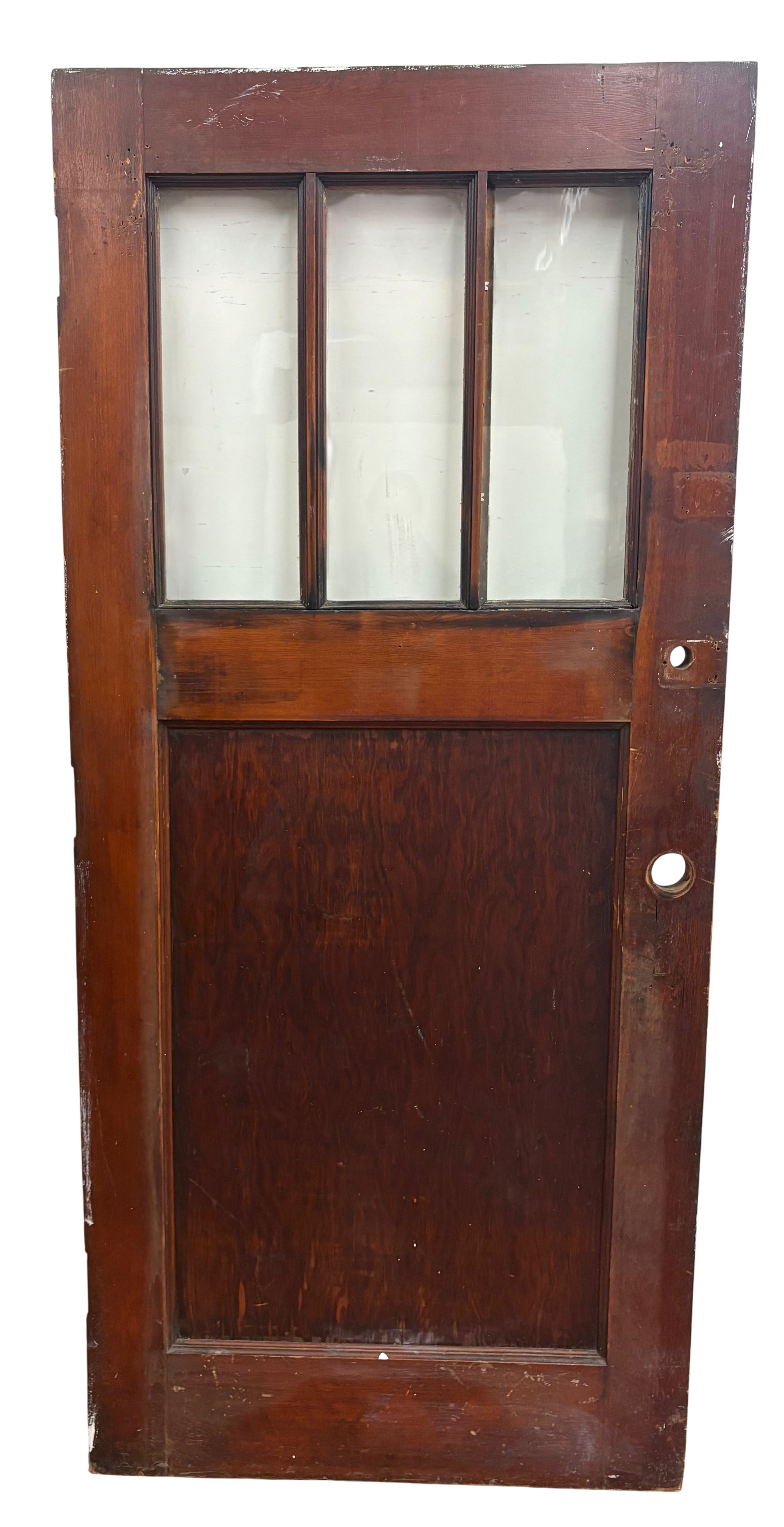 3L 1P  Entry Door (ED-438)