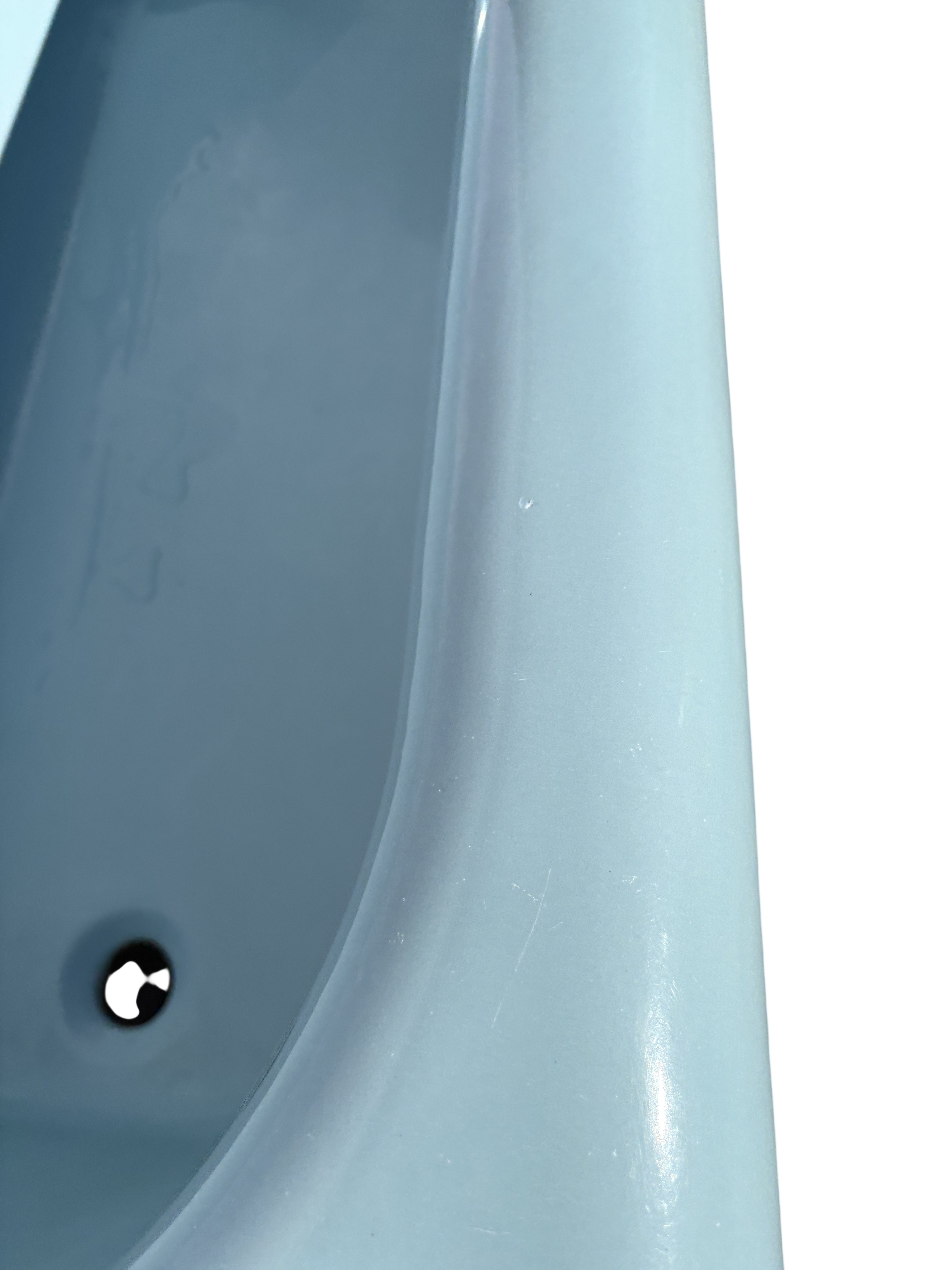 65" Alcove Blue (TB-173)
