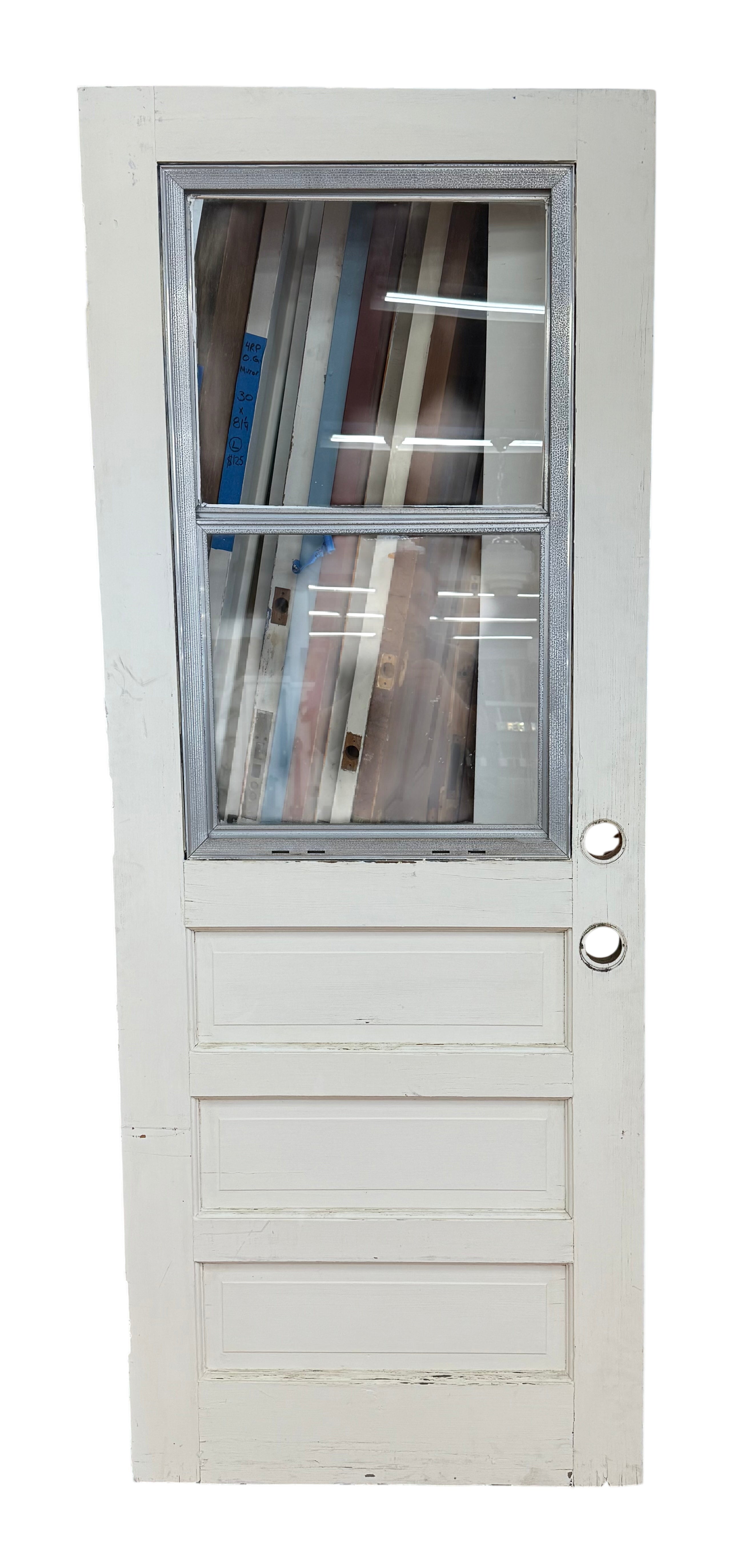 1-Light/ 3-Panel  (BD-361)