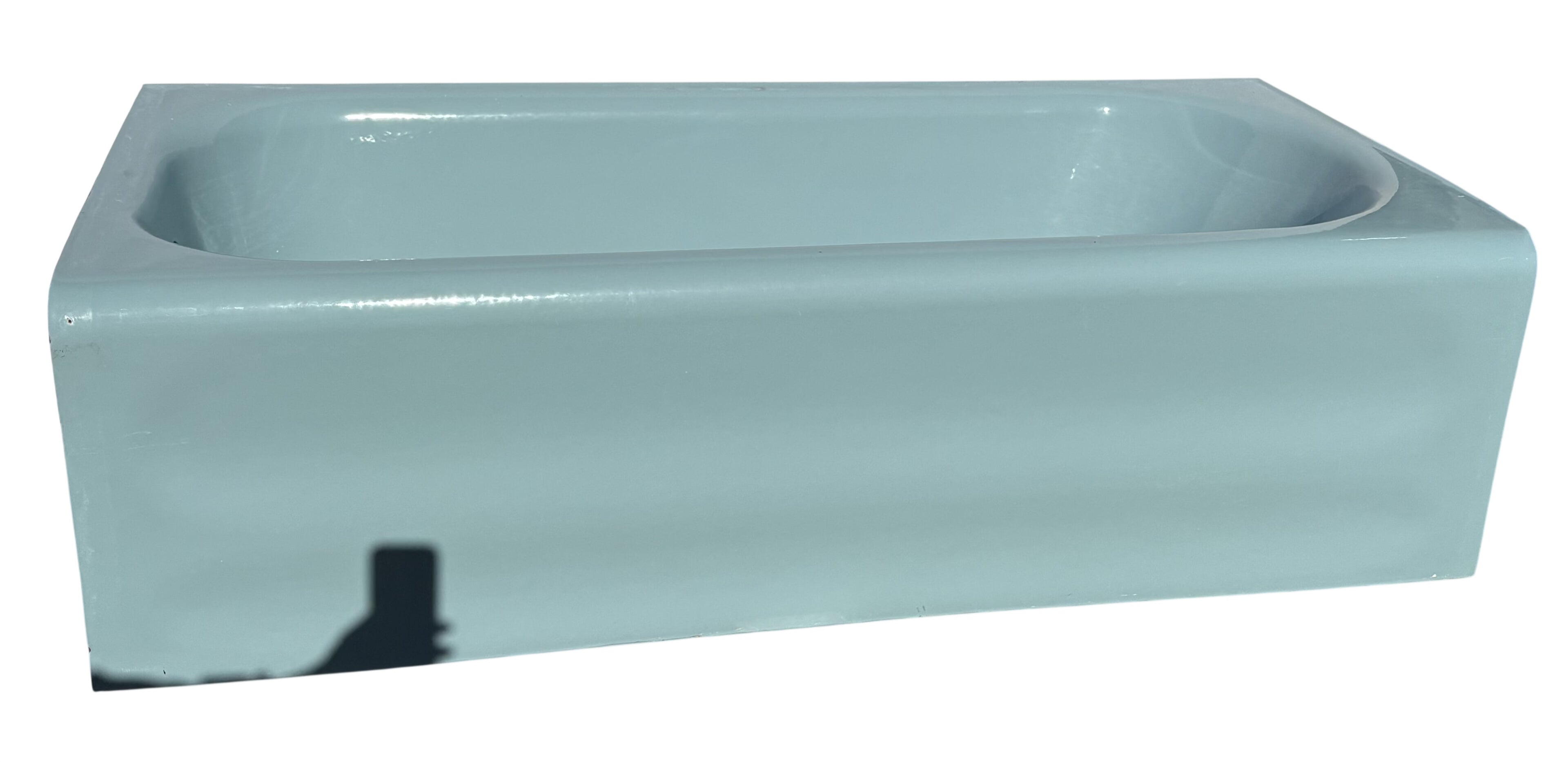 65" Alcove Blue (TB-173)