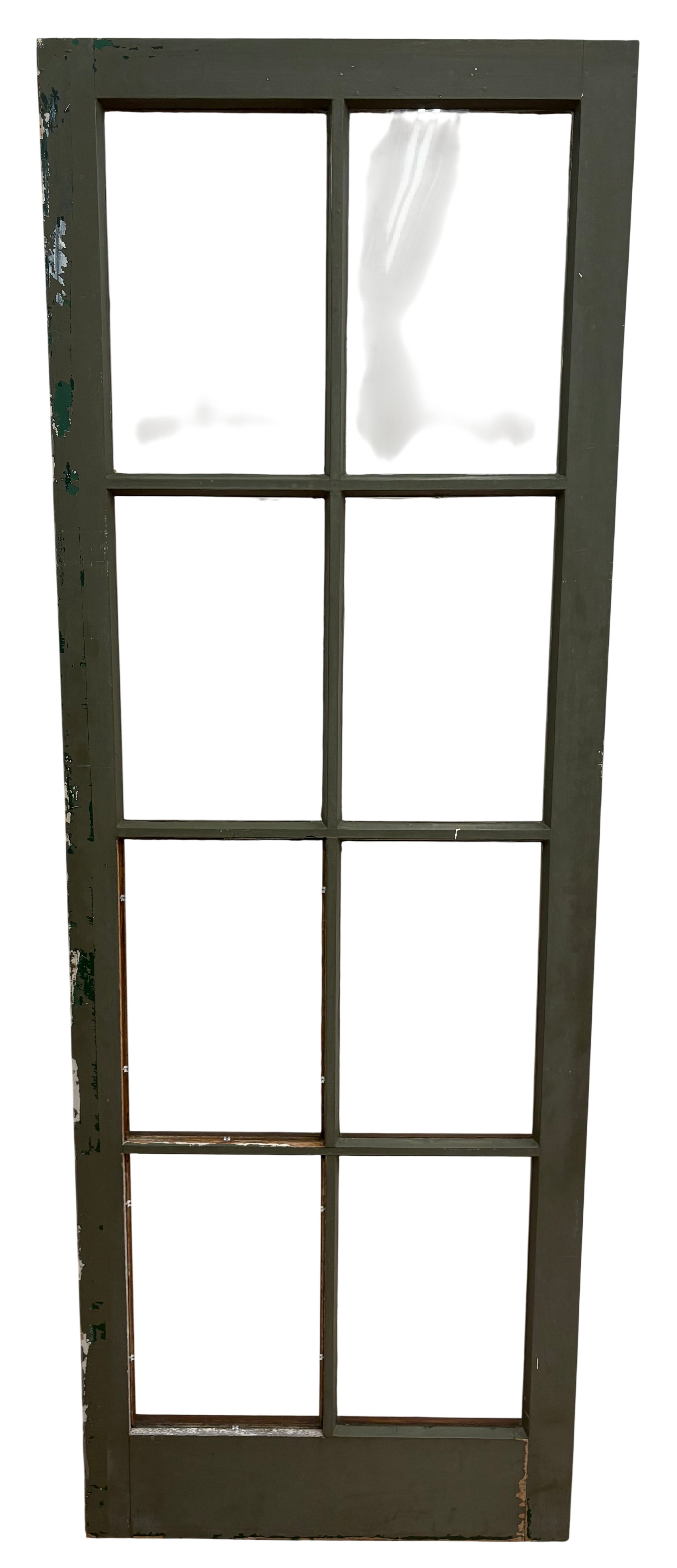 8-Light French Door Single (FDS-307)