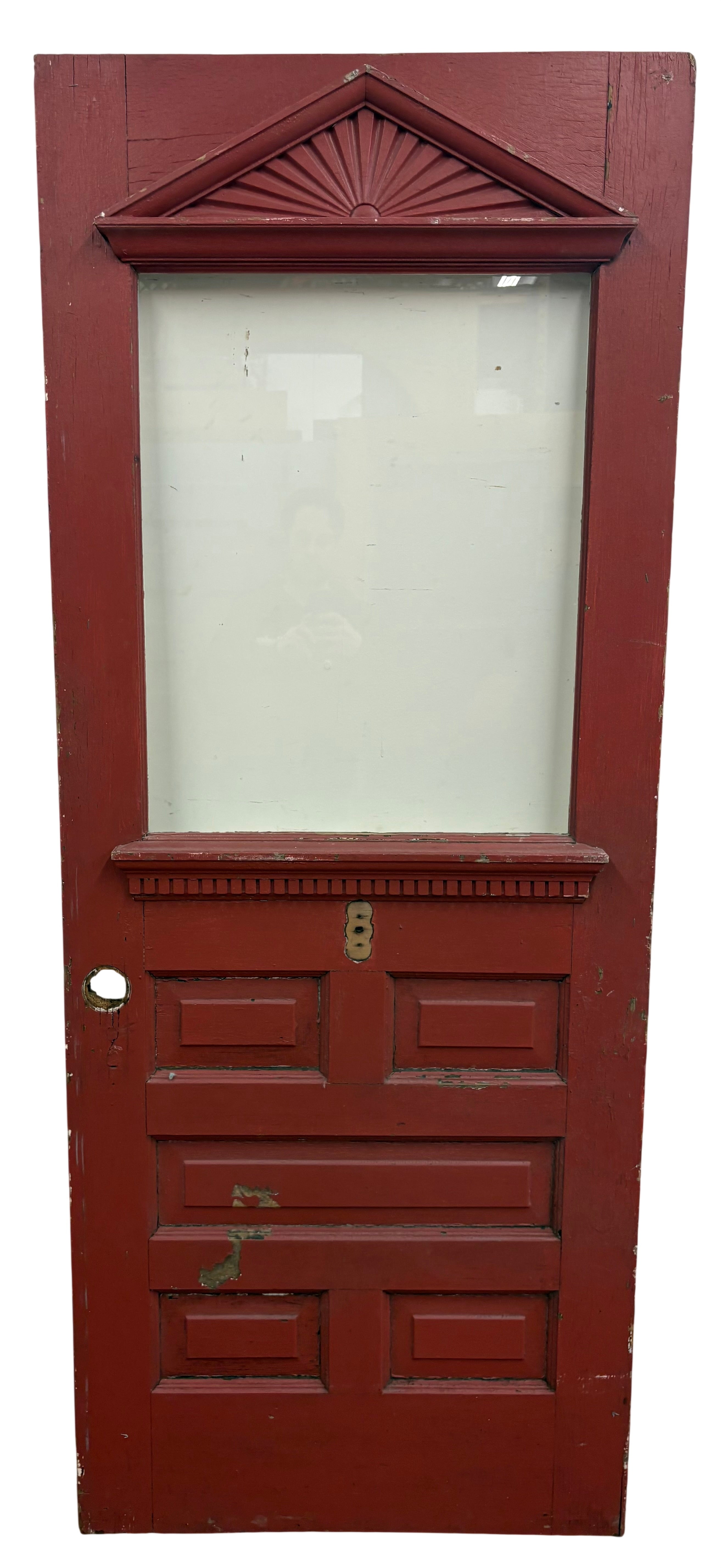 1 Light 5RP  (ED-387)