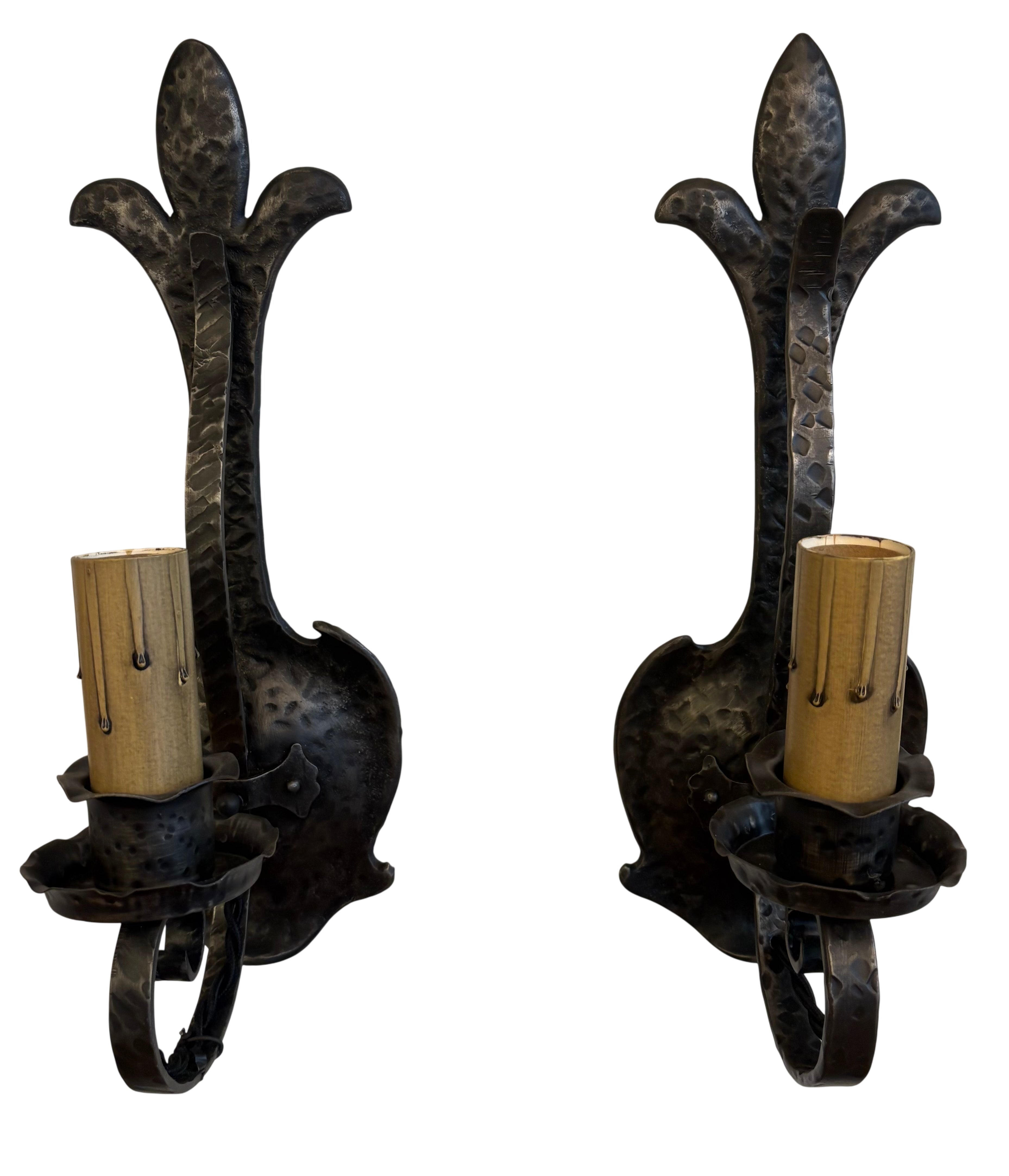 Wall Sconce  –  (LT-1247)