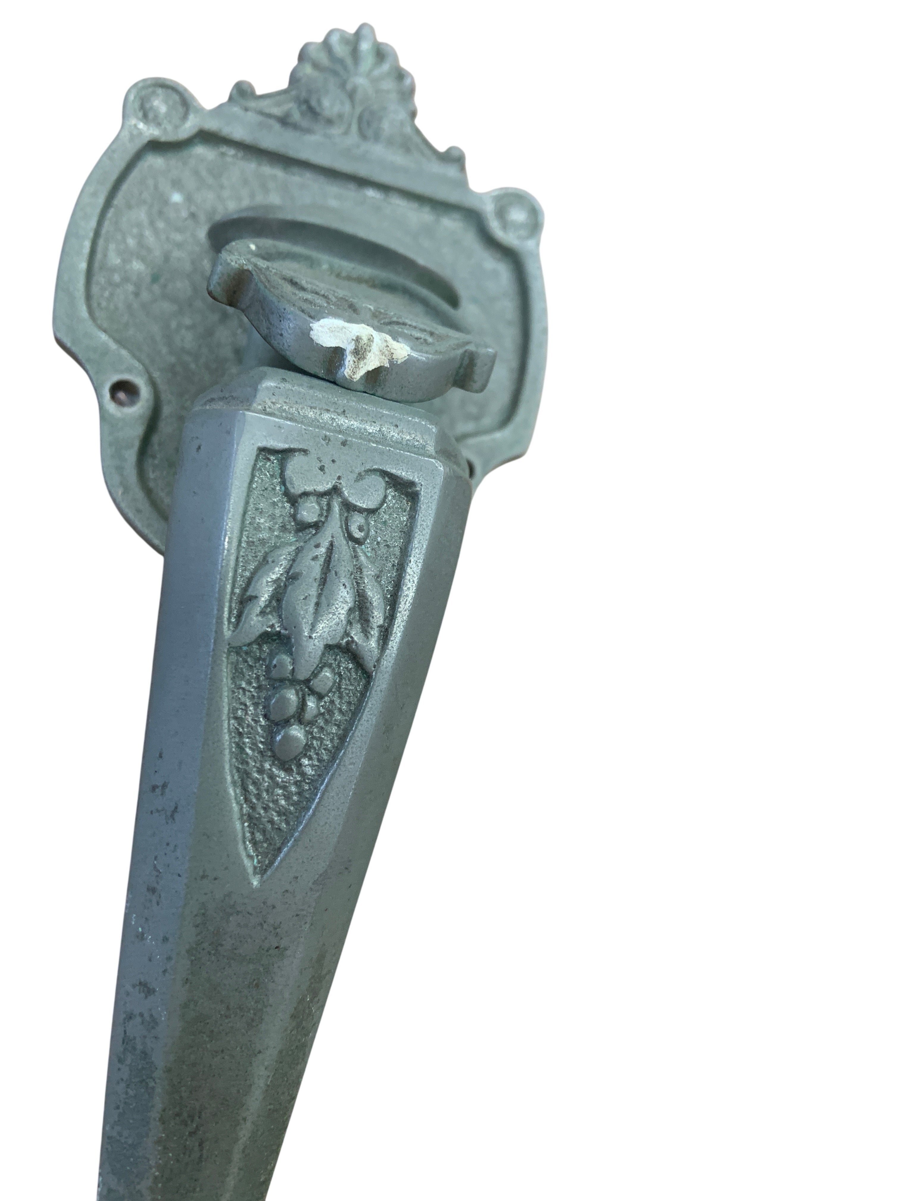 Door Handle Set - (DHS - 07)