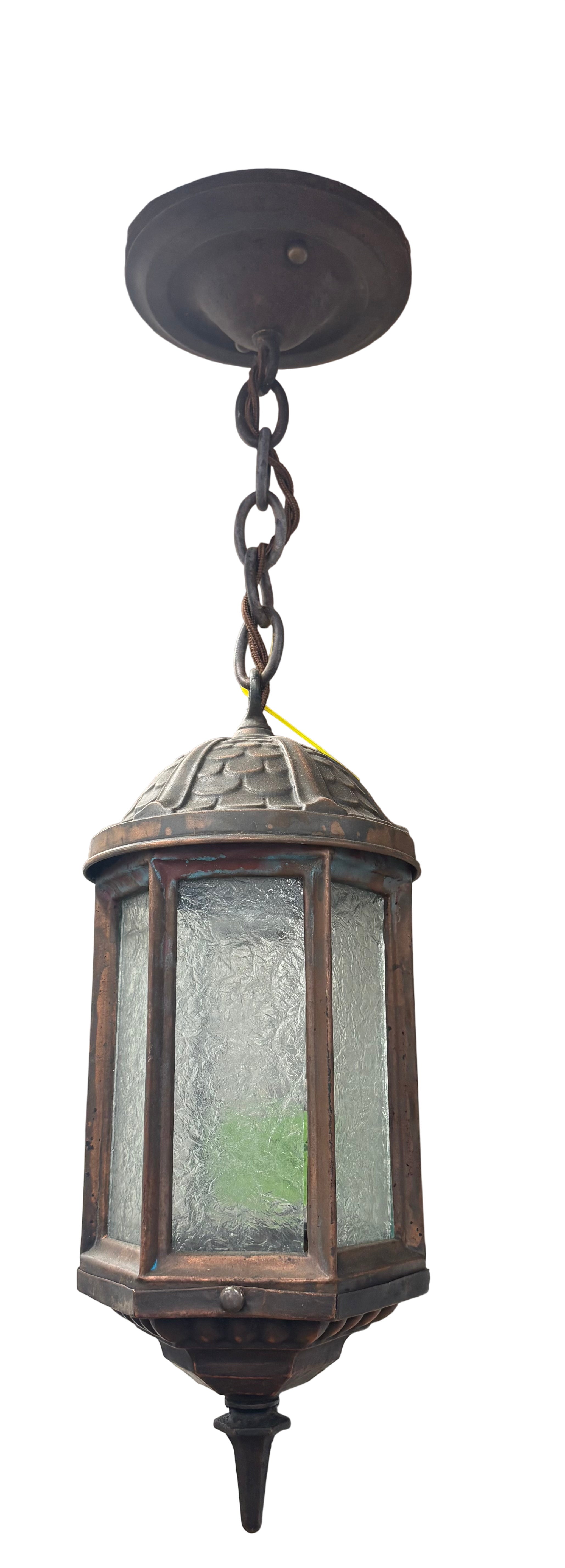 Exterior Pendant (LT-1210)