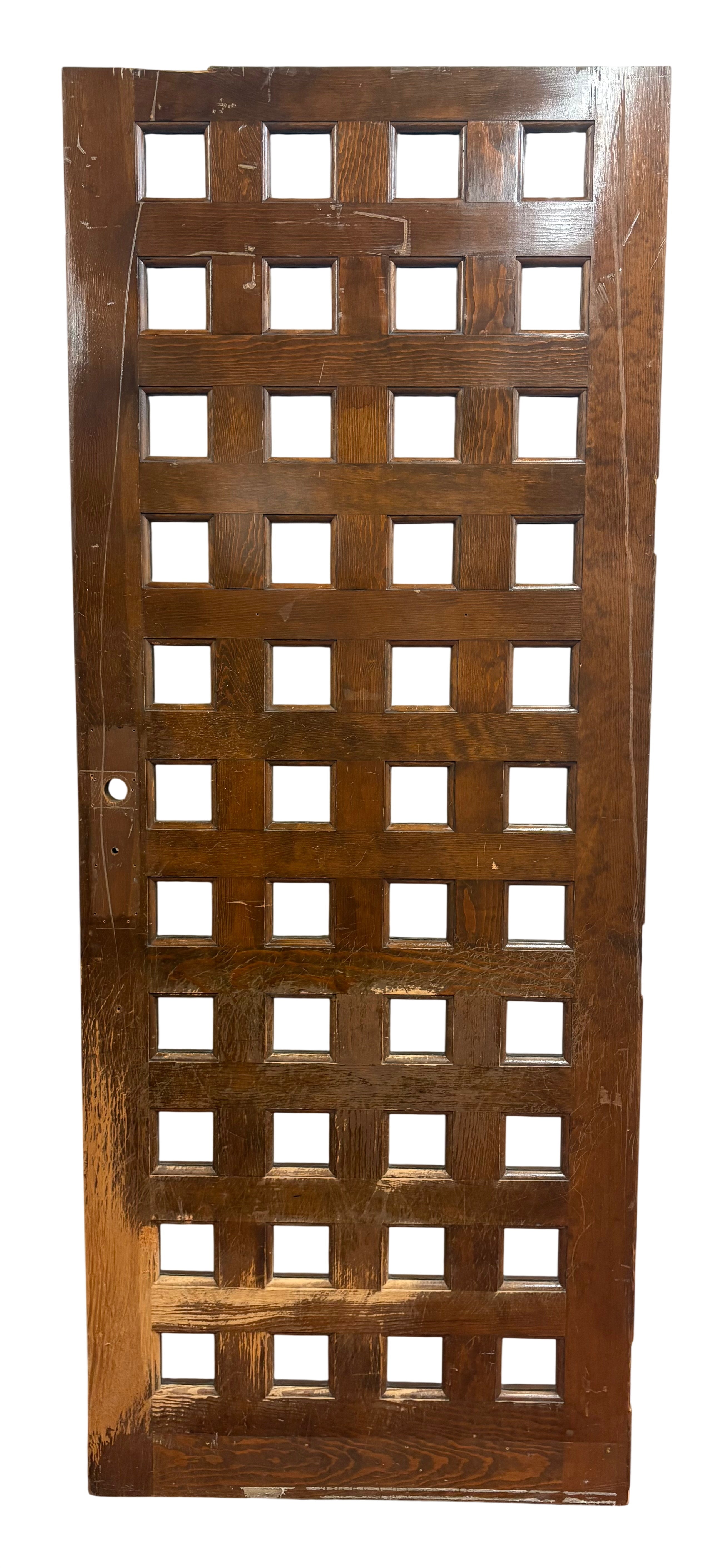 44 Light Entry Door (ED-422)