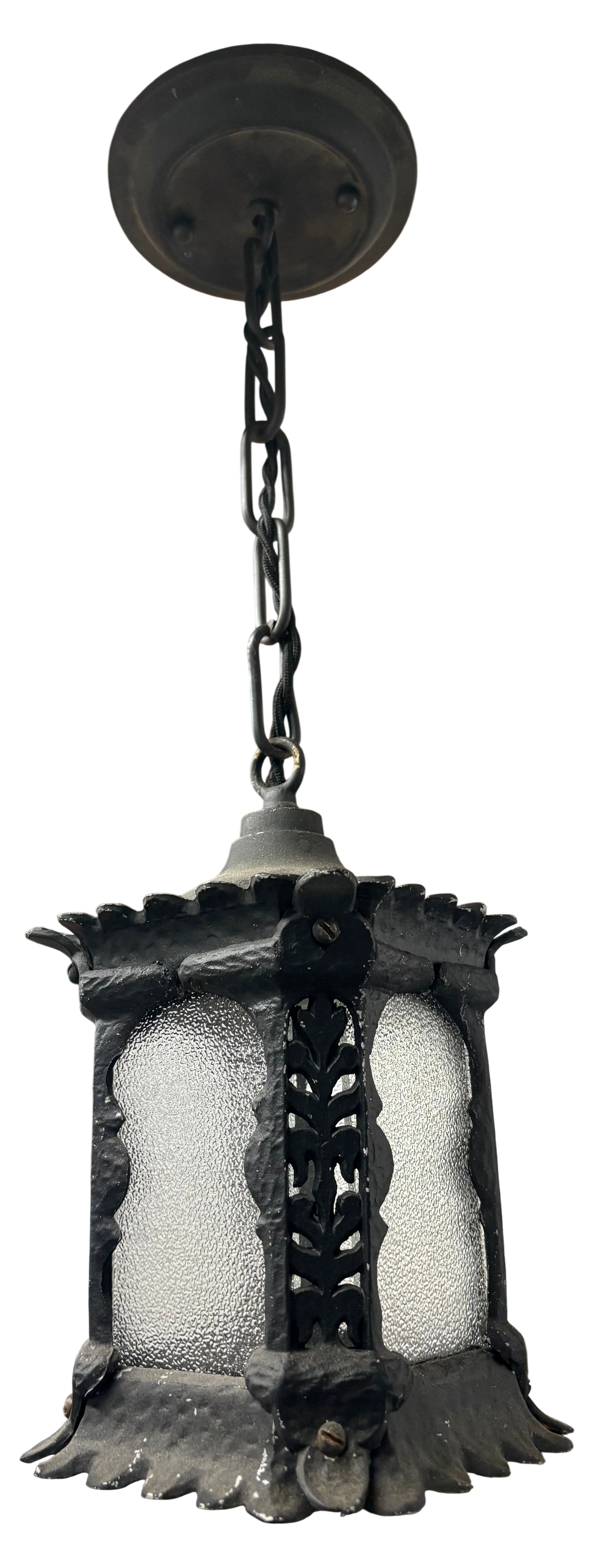 Exterior Pendant (LT-1216)