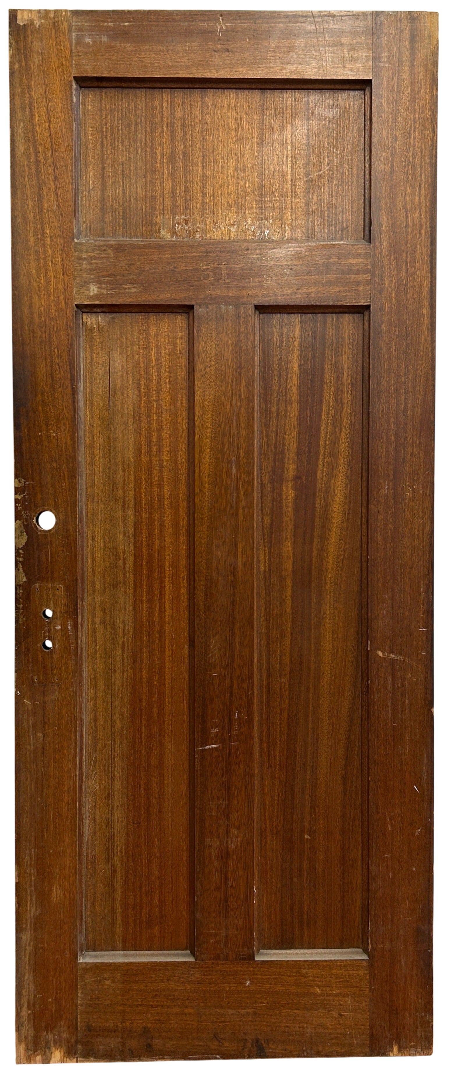 Entry Door With Six Raised Panels (ED-184.B)