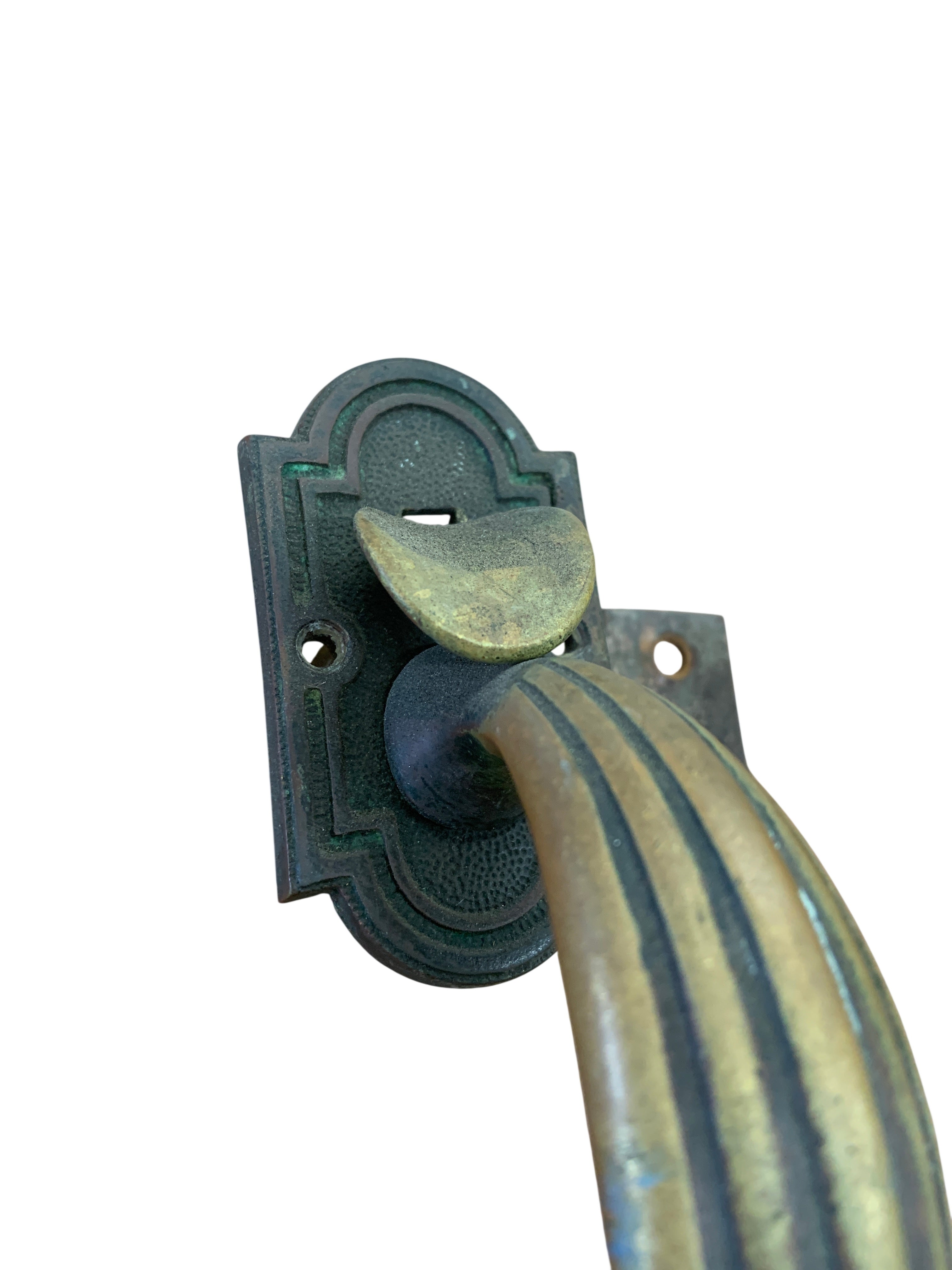 Door Handle Set Sargent (DHS - 25)