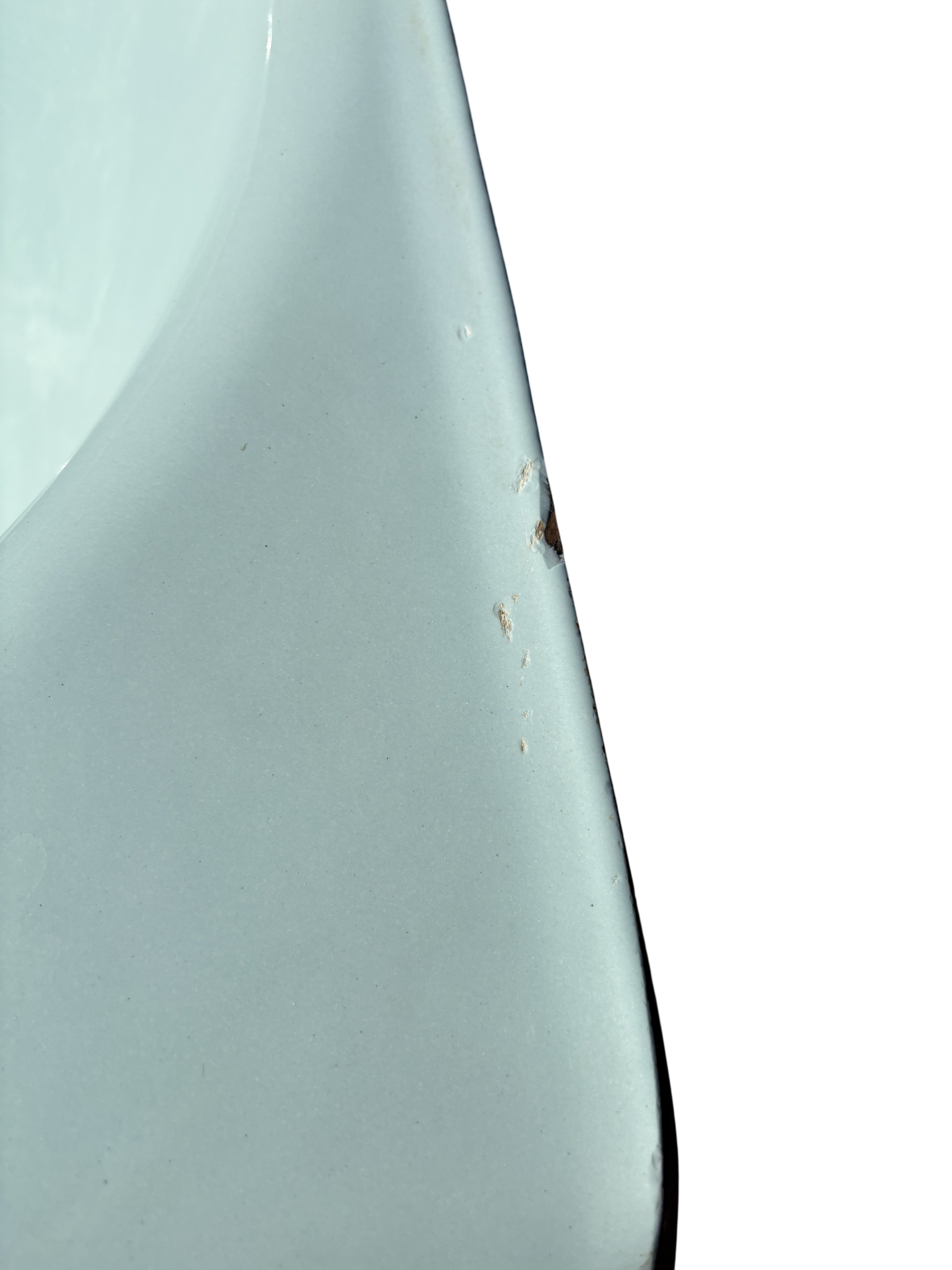 65" Alcove Blue (TB-146)