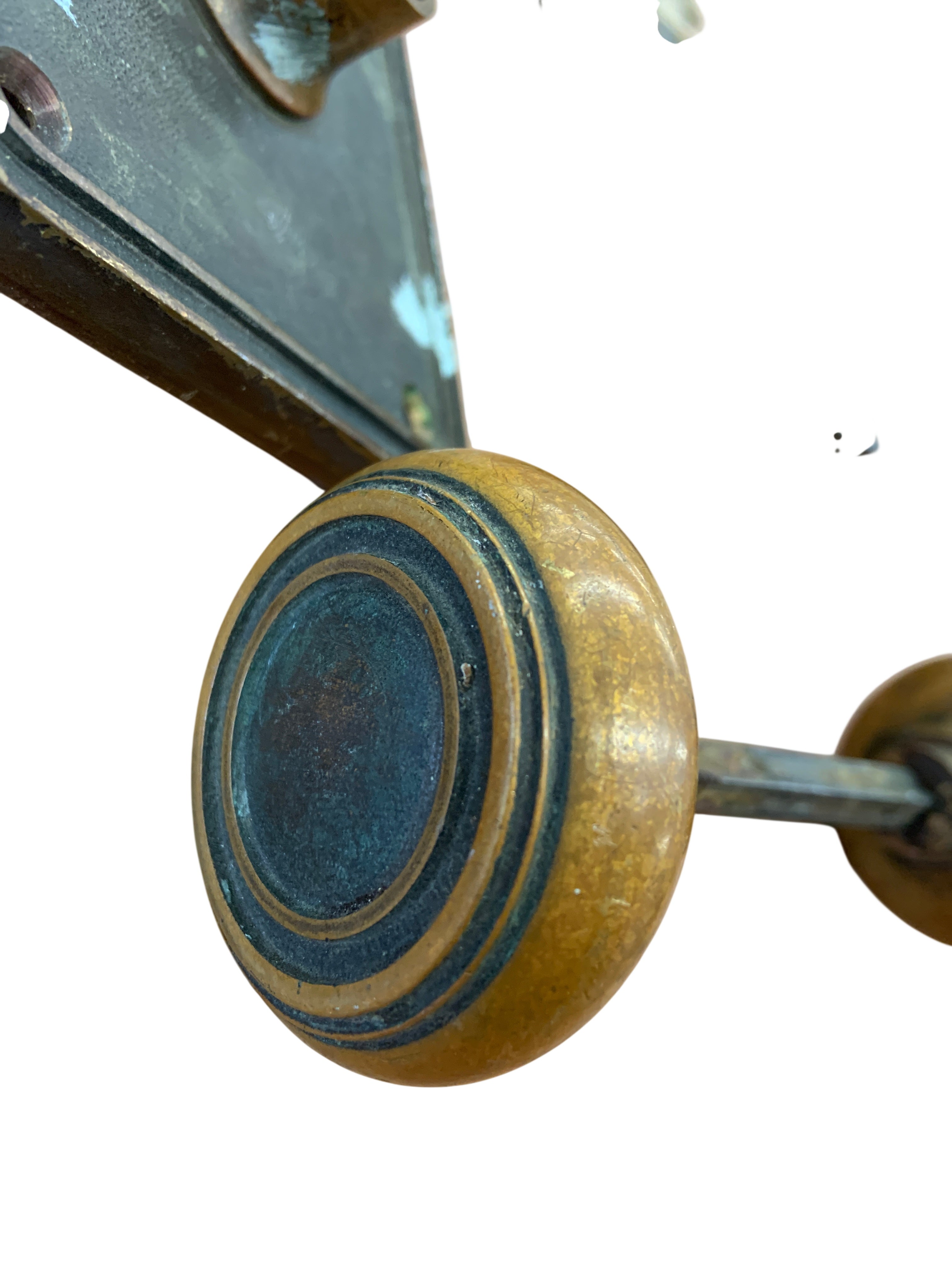 Door Handle Set (DHS - 44)