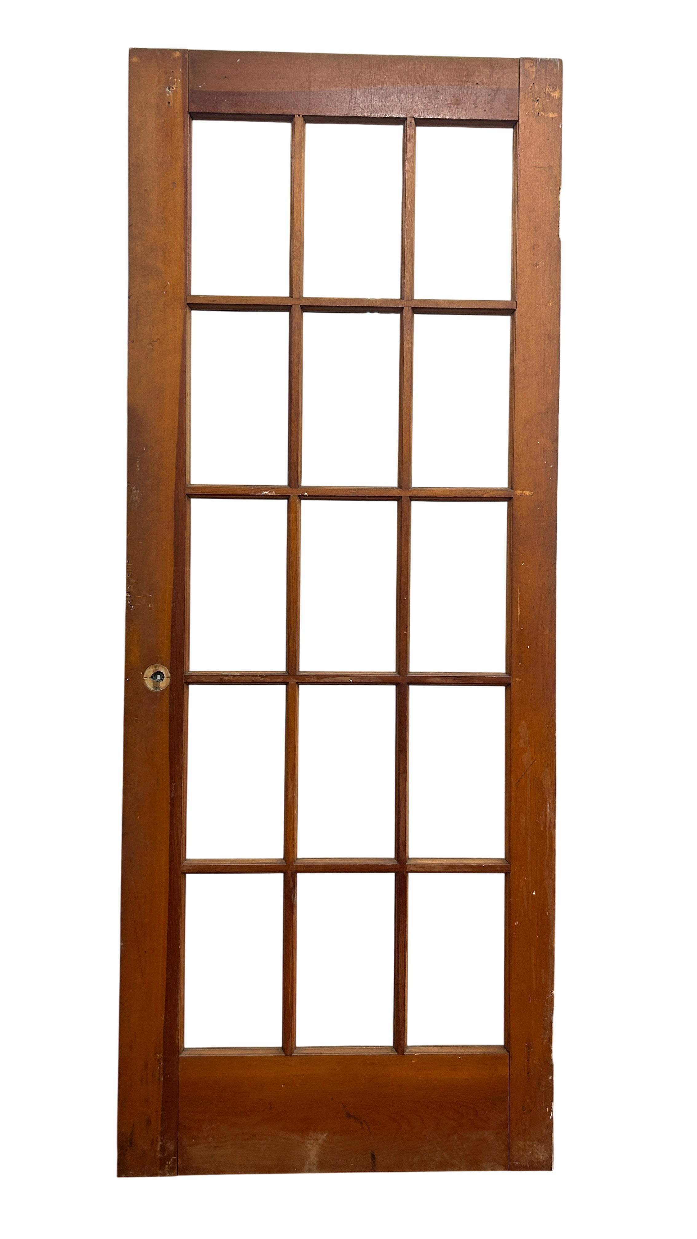 15-Light French Door Single (FDS-226)