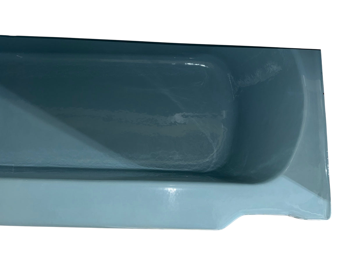 66" Alcove Blue (TB-136)