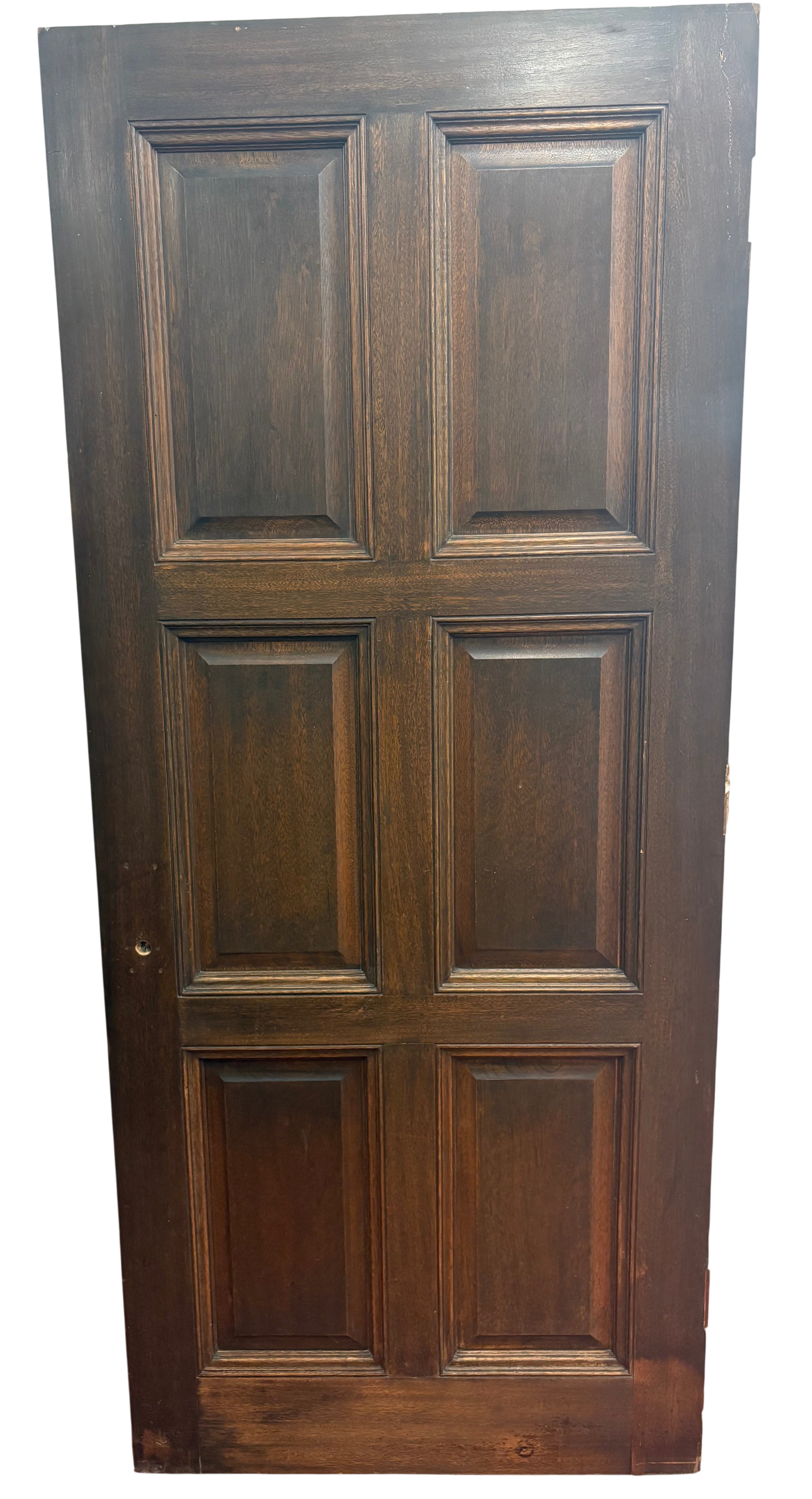 8-Panel MAHG Entry Door (ED-402)