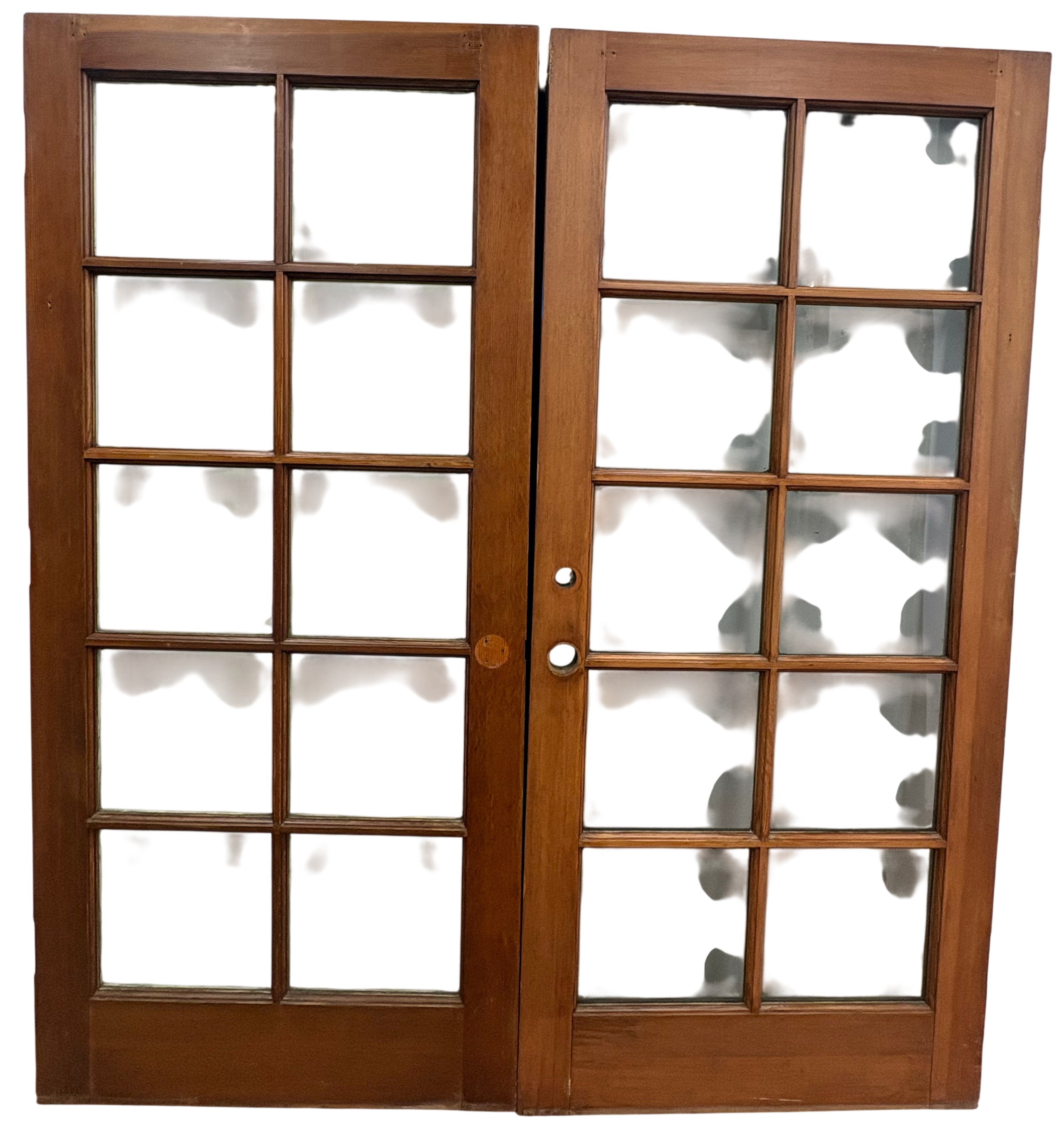 10-Light French Door Pair (FDP-304)