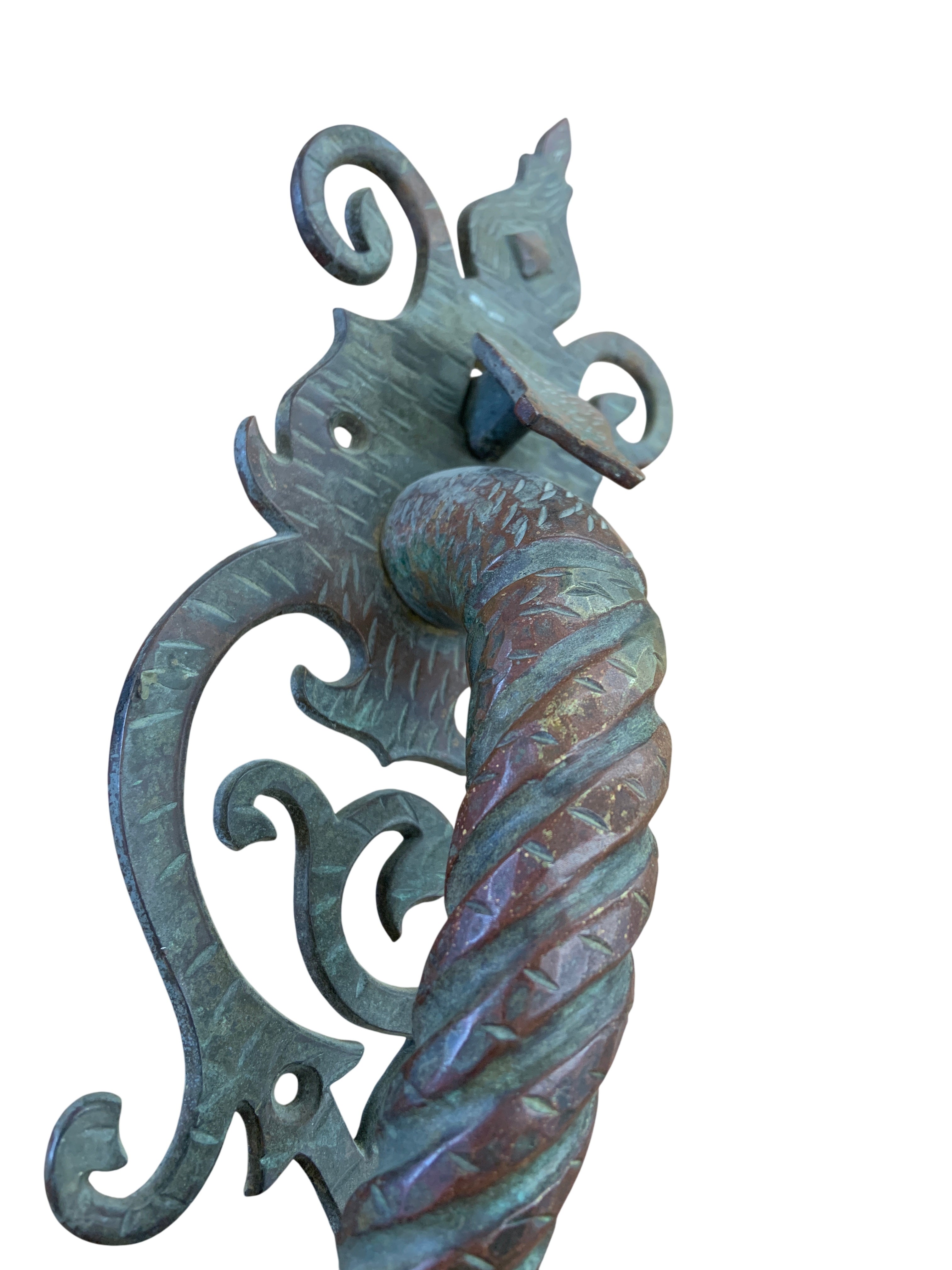 Door Handle Set (DHS - 31)