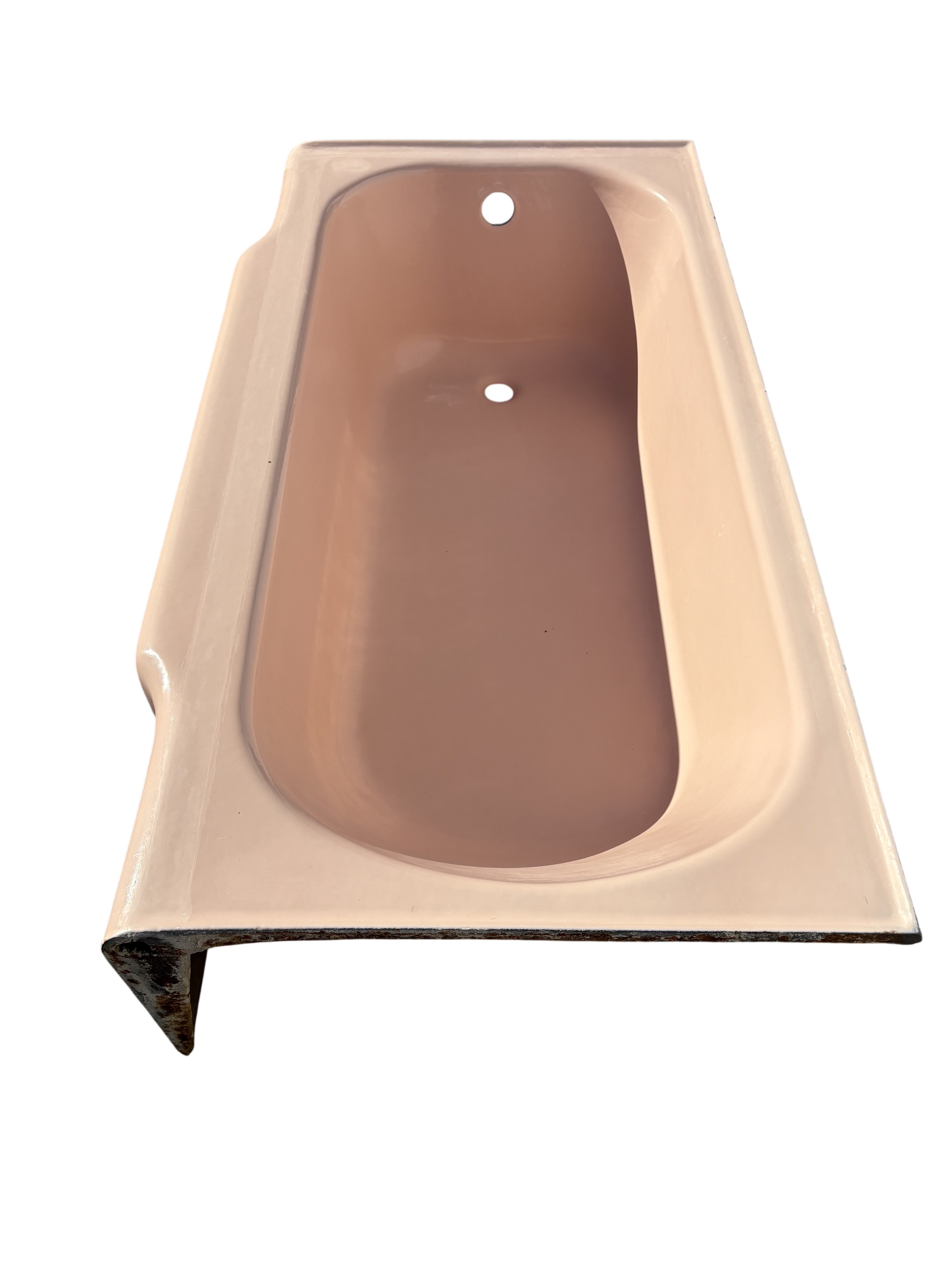 60" Alcove Pink (TB-178)